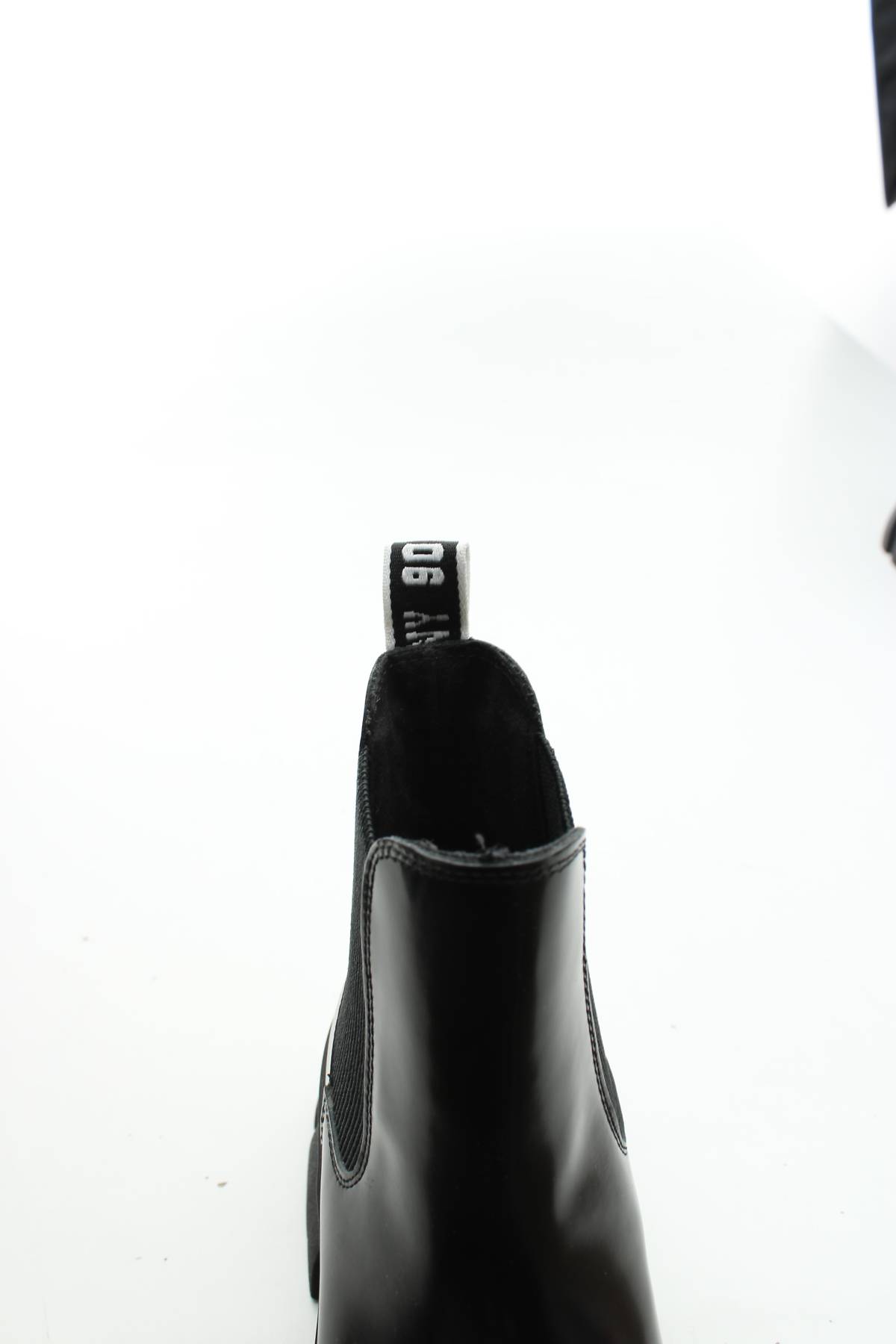 Дамски боти Steve Madden5