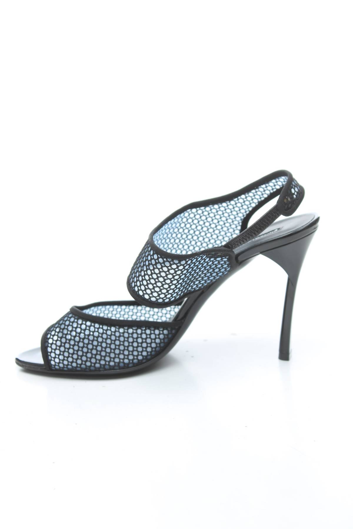 Сандали Emporio Armani2