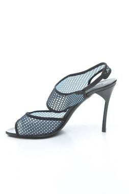 Сандали Emporio Armani2