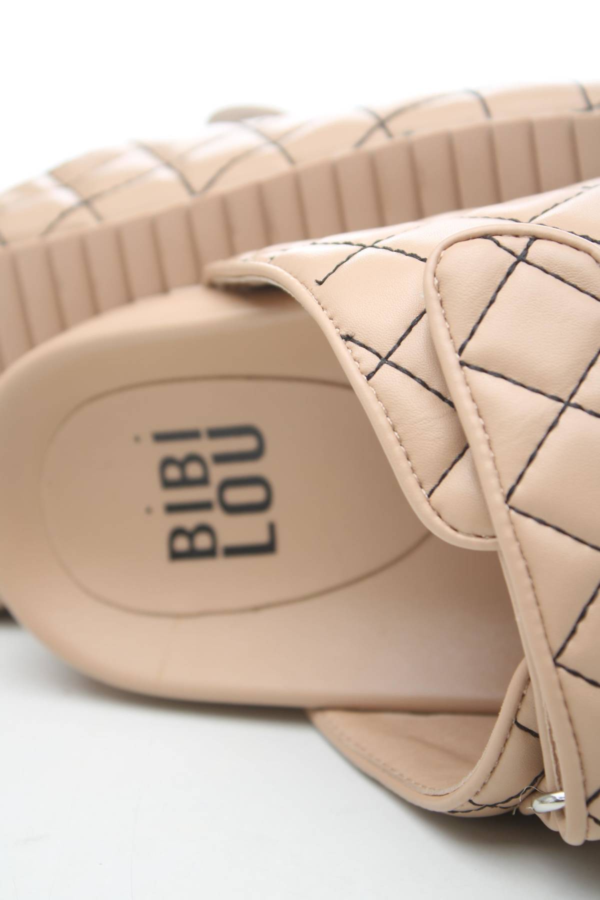 Чехли Bibi Lou5