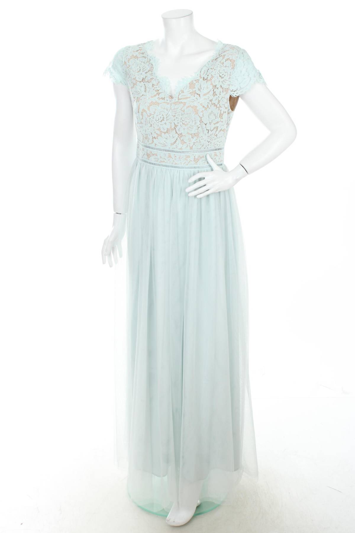 Официална рокля Apart1