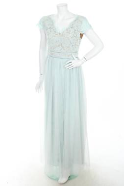 Официална рокля Apart1