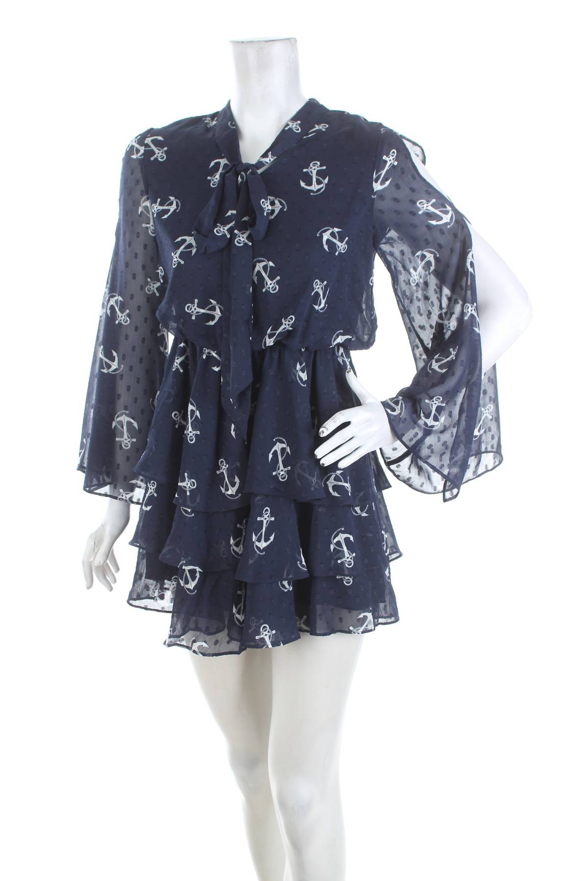 Дамски гащеризон Vero Moda1