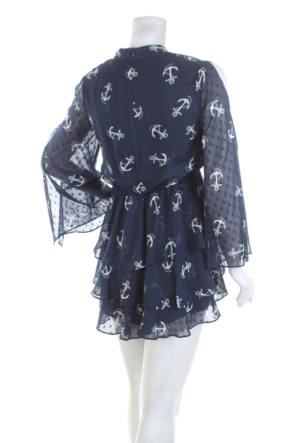 Дамски гащеризон Vero Moda2