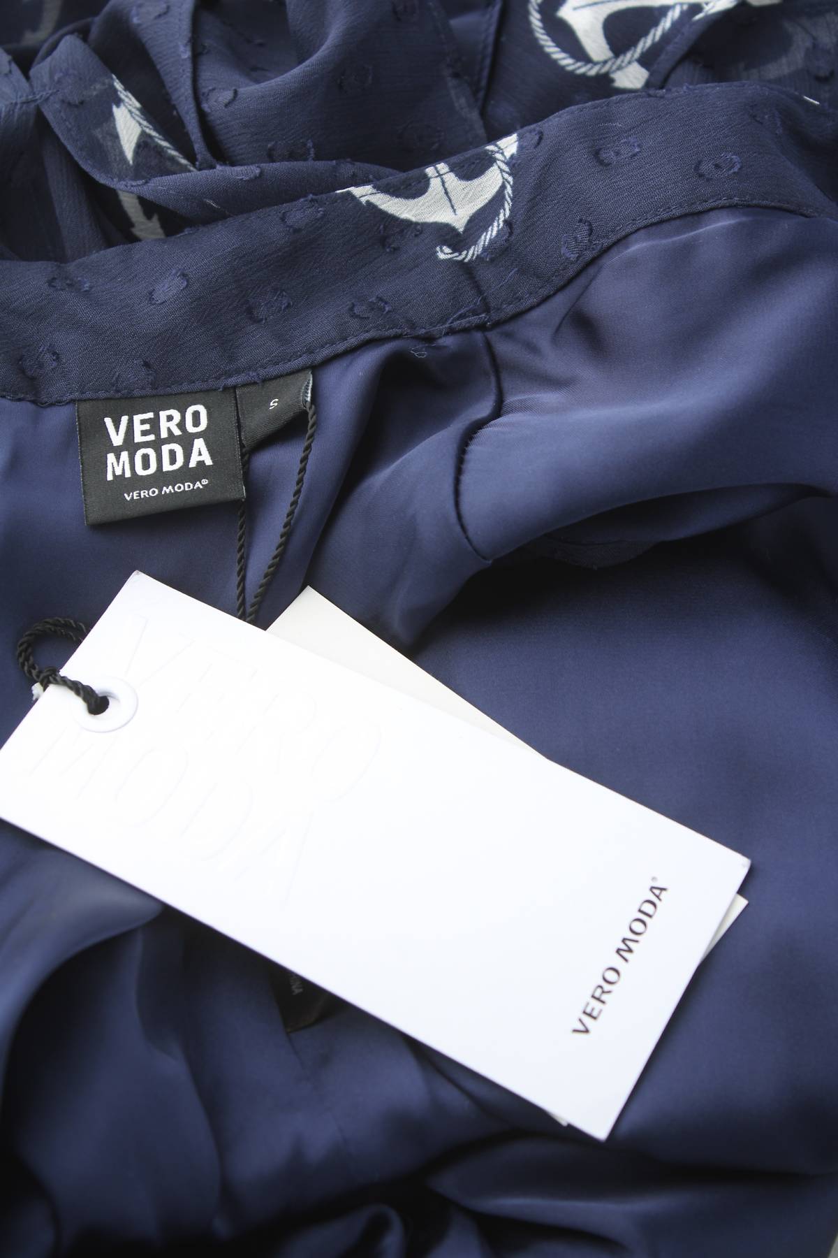 Дамски гащеризон Vero Moda3