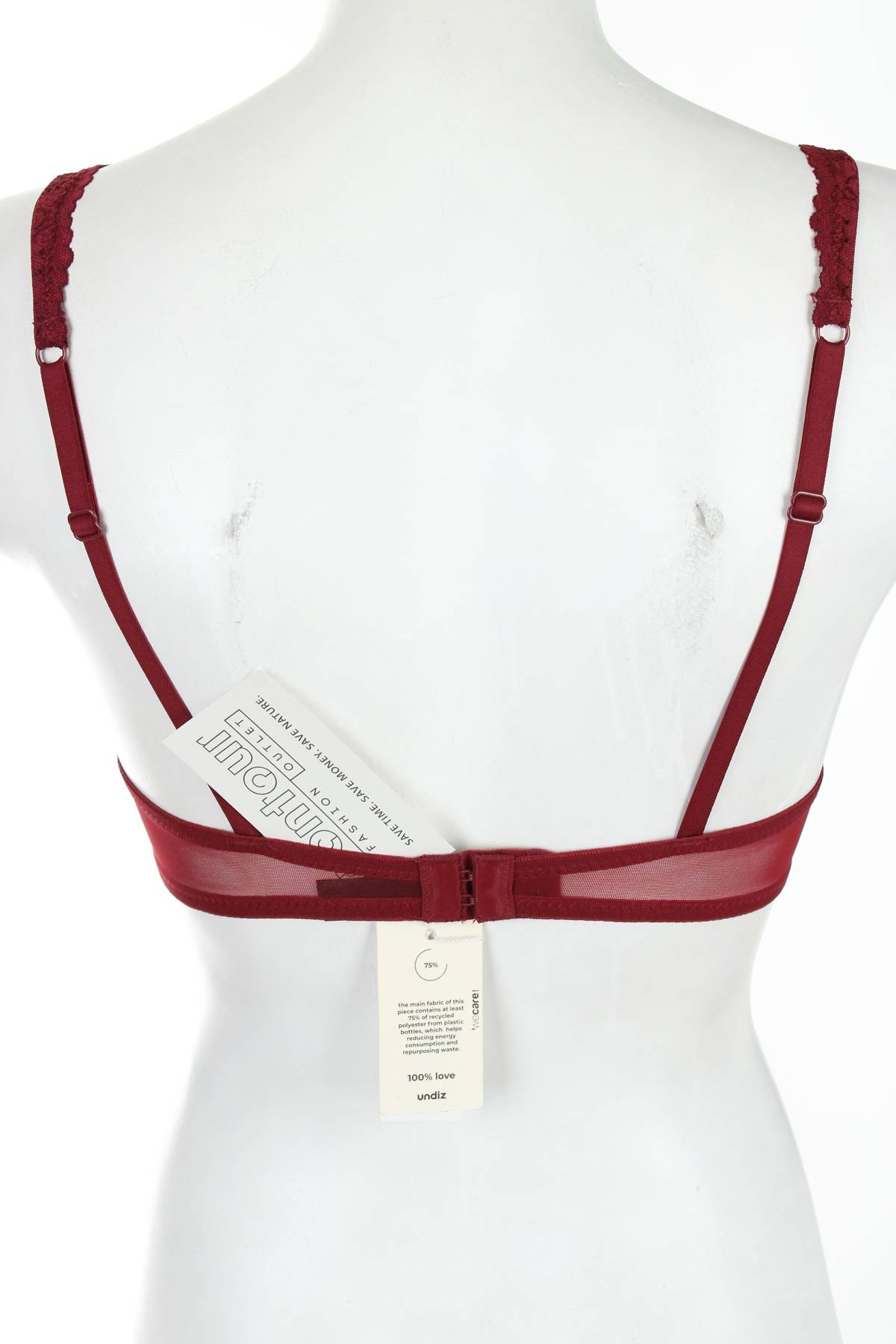 Сутиен Undiz2