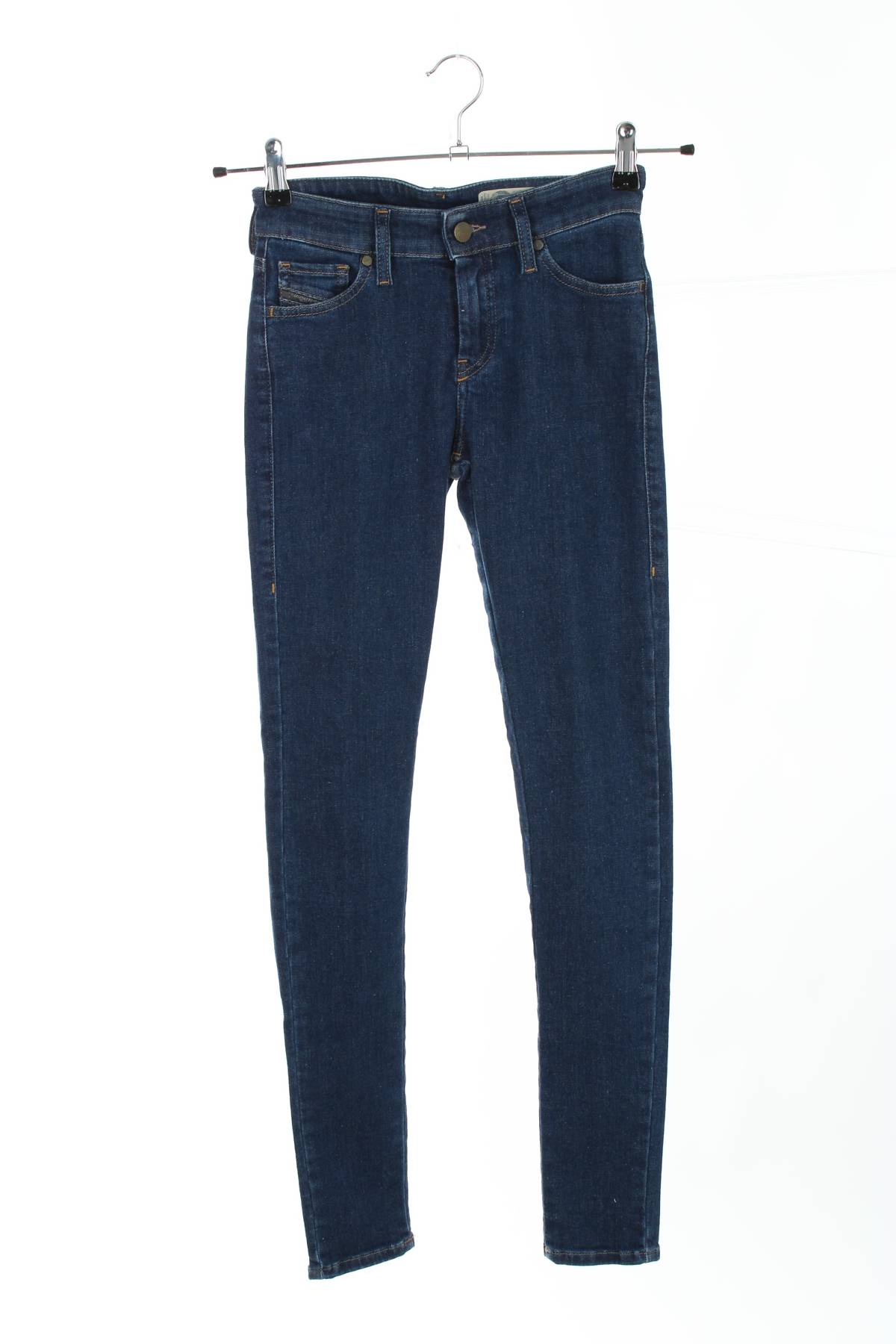 Дамски дънки Diesel1