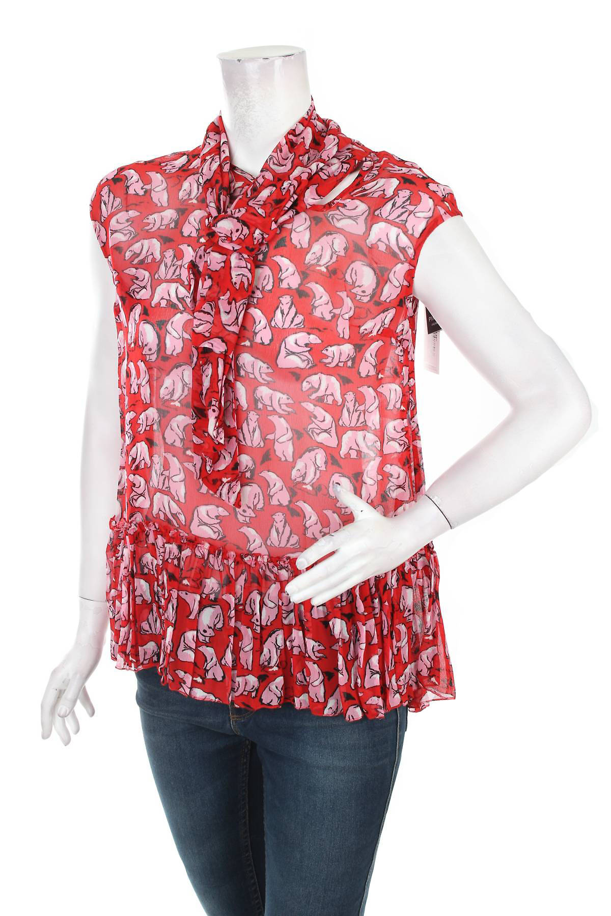 Дамски потник Pinko1