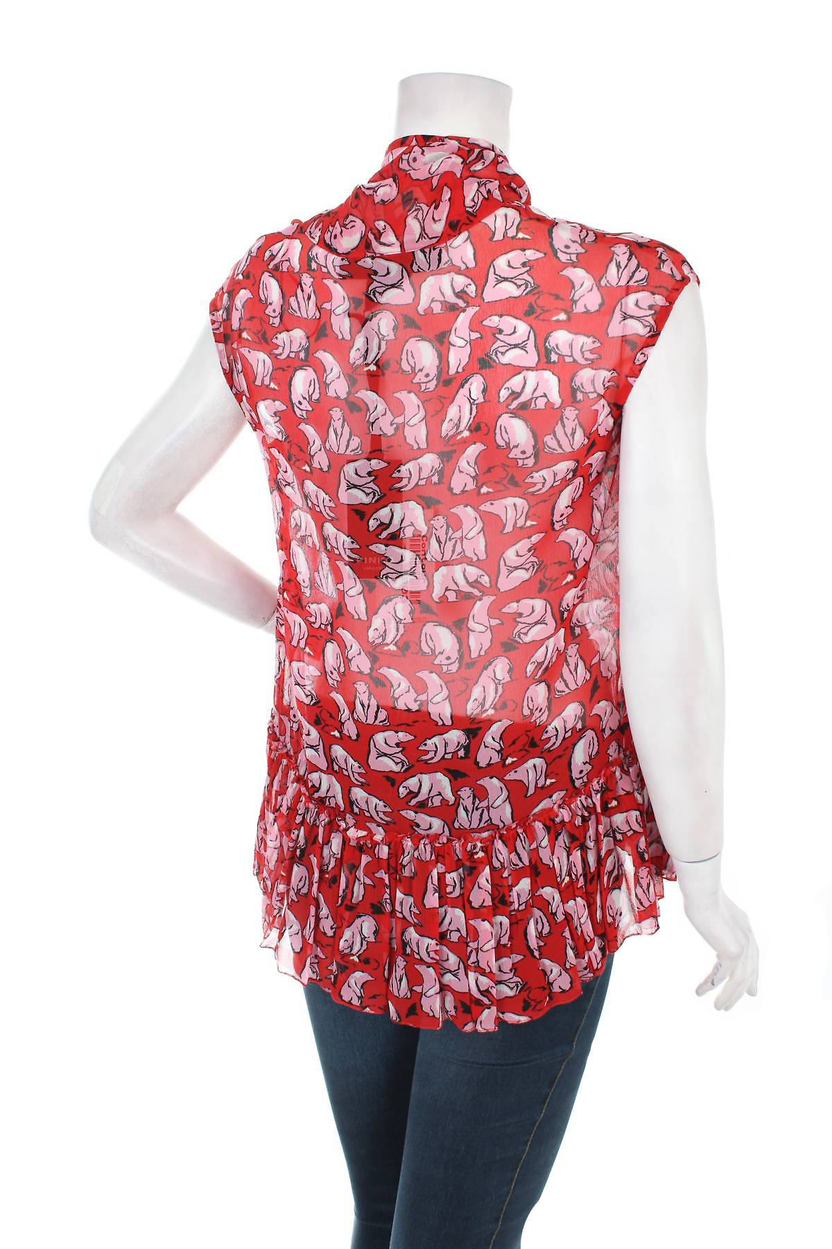 Дамски потник Pinko2