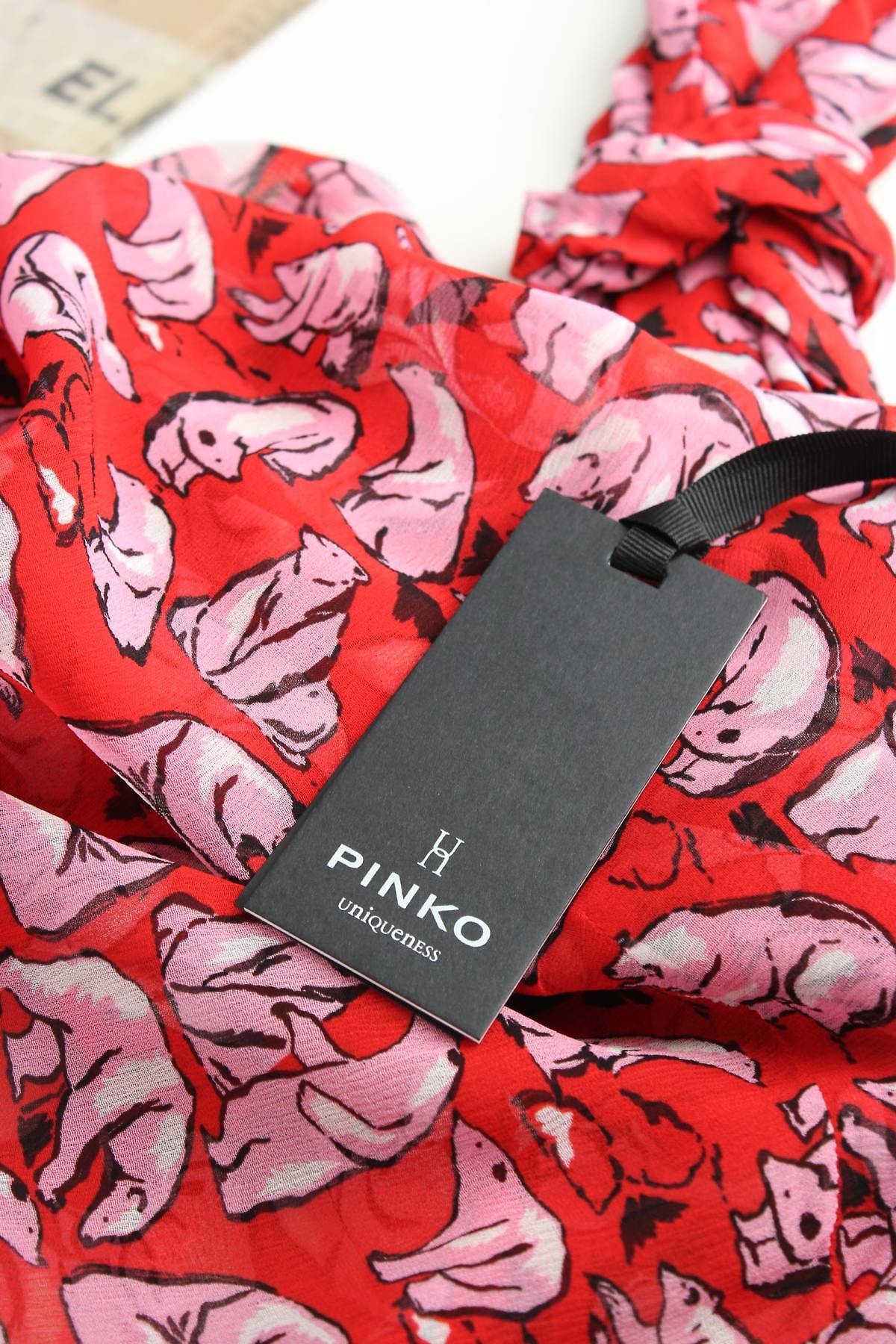 Дамски потник Pinko3