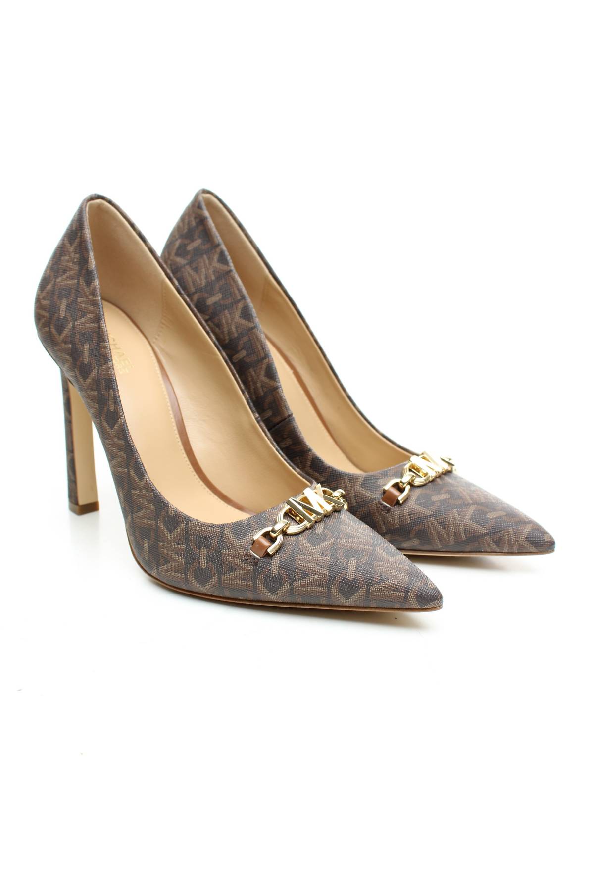 Дамски обувки Michael Michael Kors3