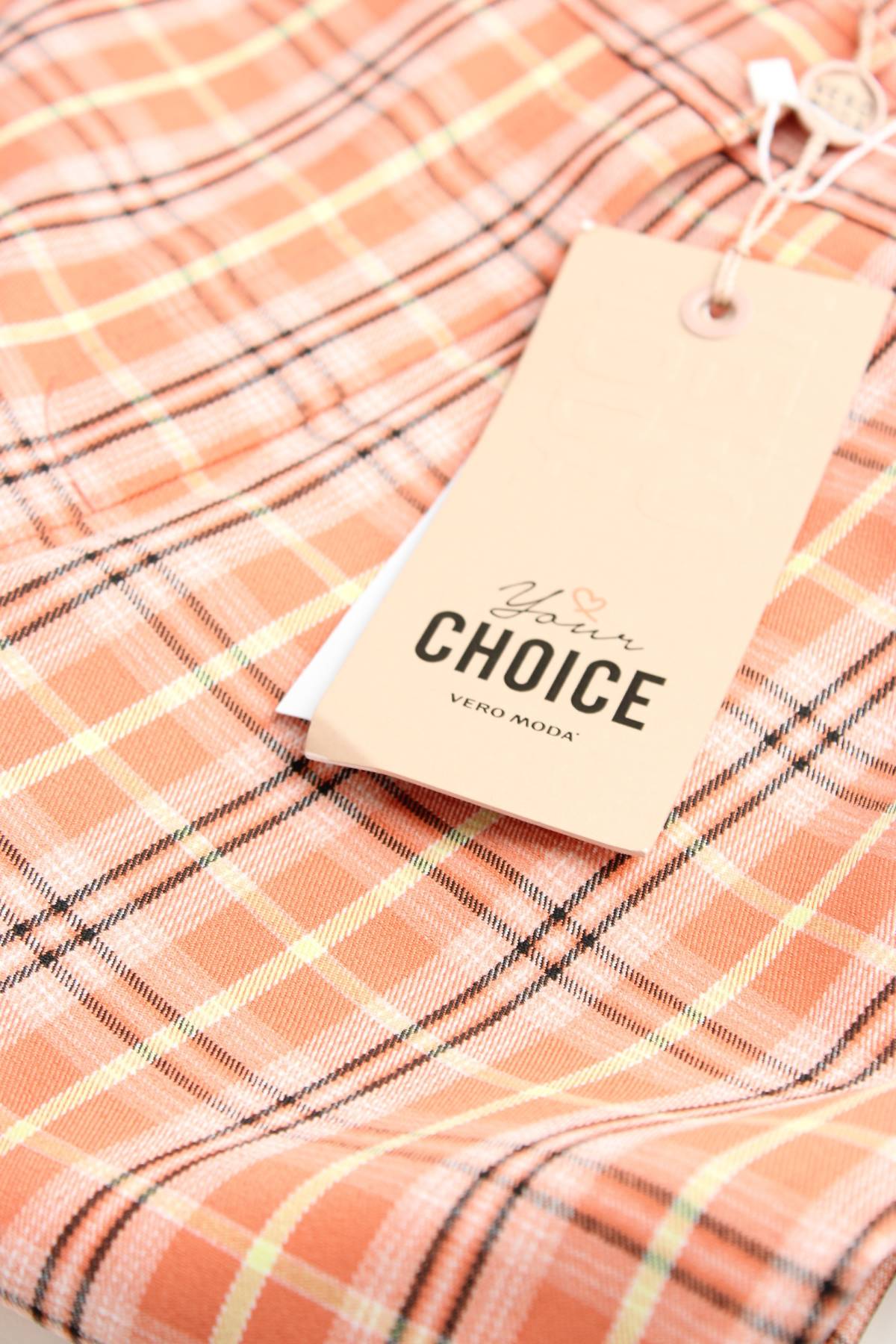 Γυναικείο παντελόνι Vero Moda3