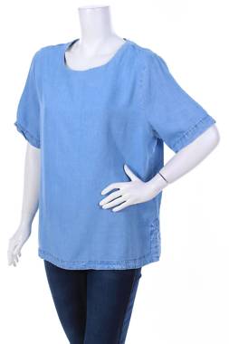 Дамска блуза C Denim1 - Contour.bg Дамска блуза C Denim1