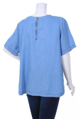Дамска блуза C Denim2 - Contour.bg Дамска блуза C Denim2