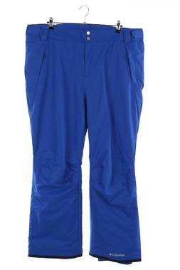 Мъжки ски панталон Columbia1 - Contour.bg Мъжки ски панталон Columbia1