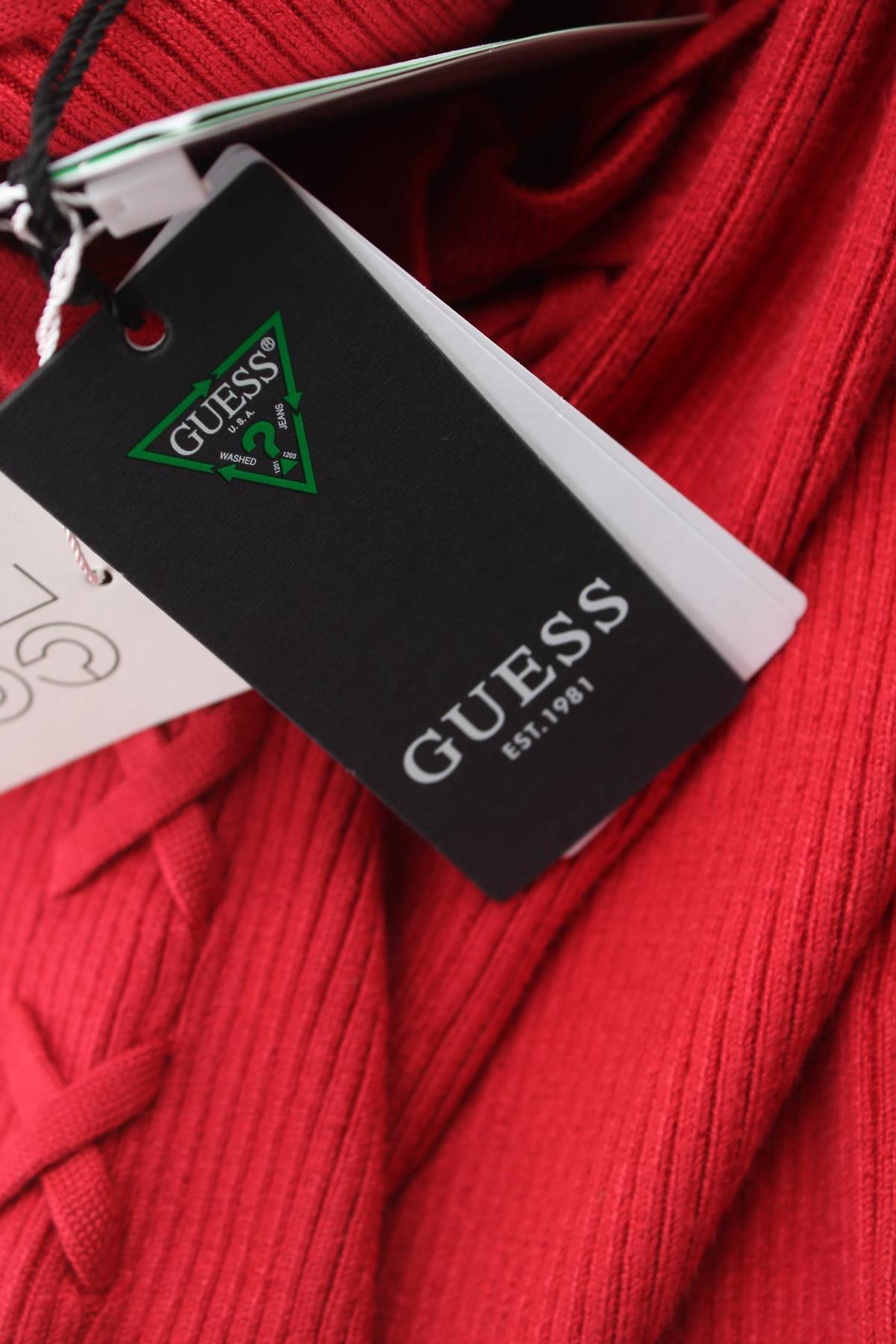 Рокля Guess3 - Contour.bg Рокля Guess3