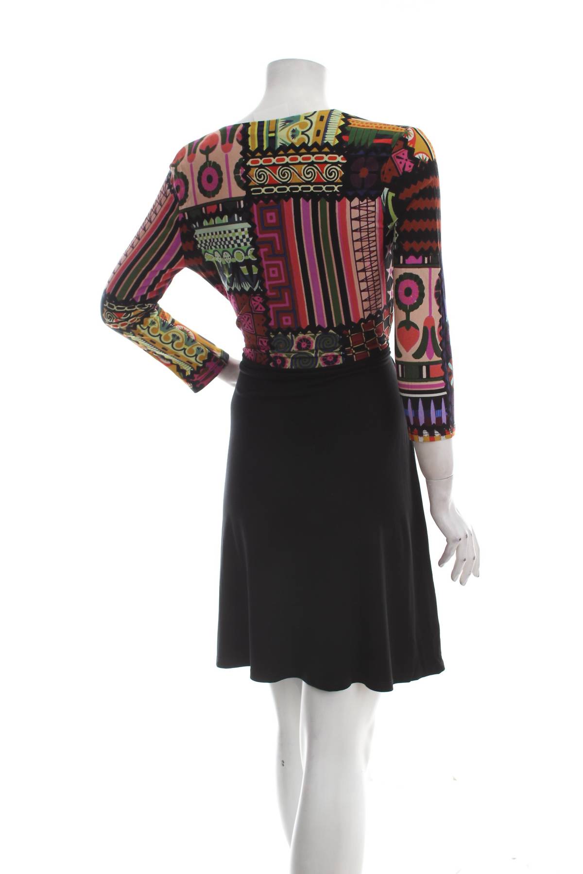 Рокля Desigual2 - Contour.bg Рокля Desigual2