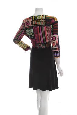 Рокля Desigual2