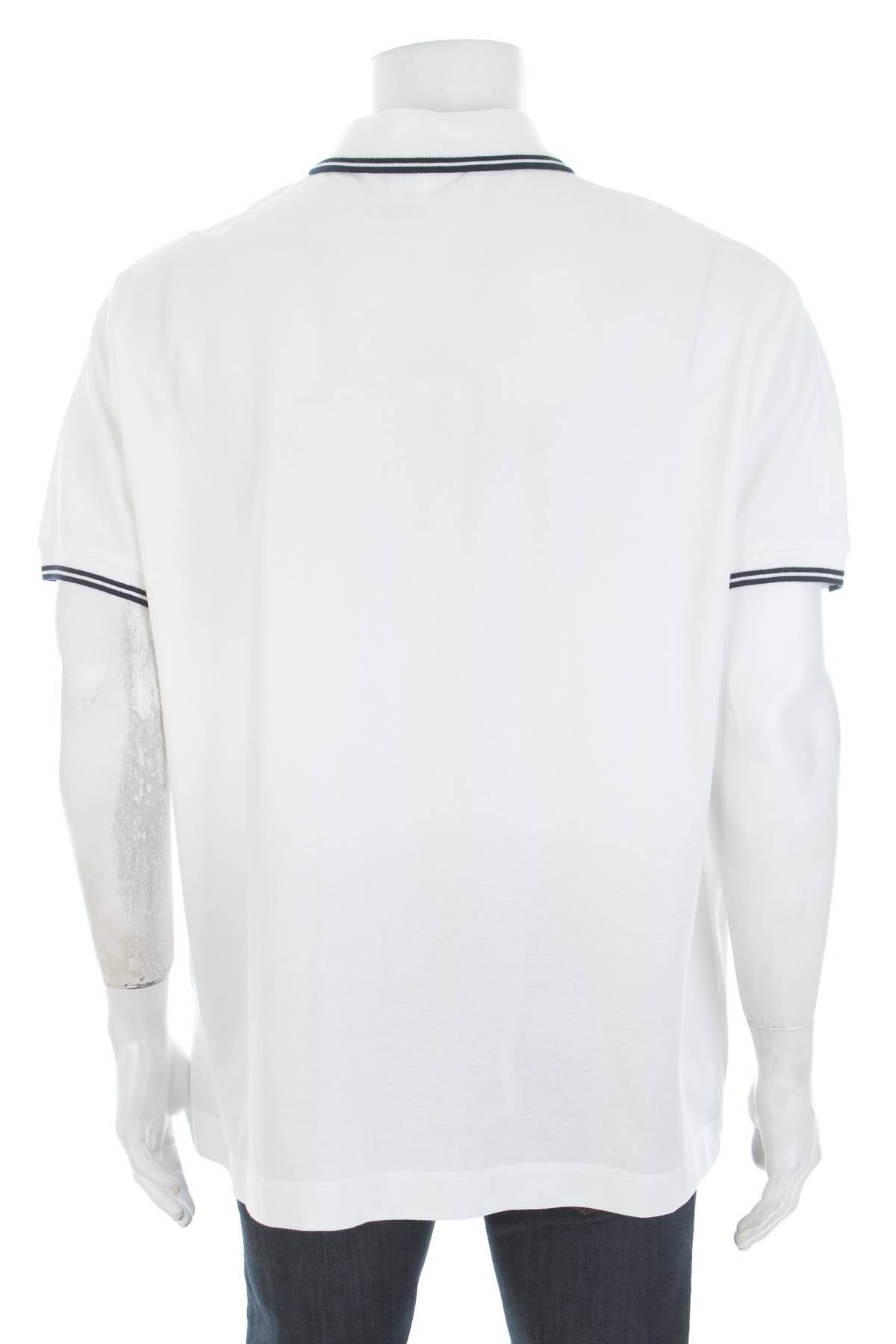 Ανδρικό t-shirt Lacoste2 - Contourshop.gr Ανδρικό t-shirt Lacoste2