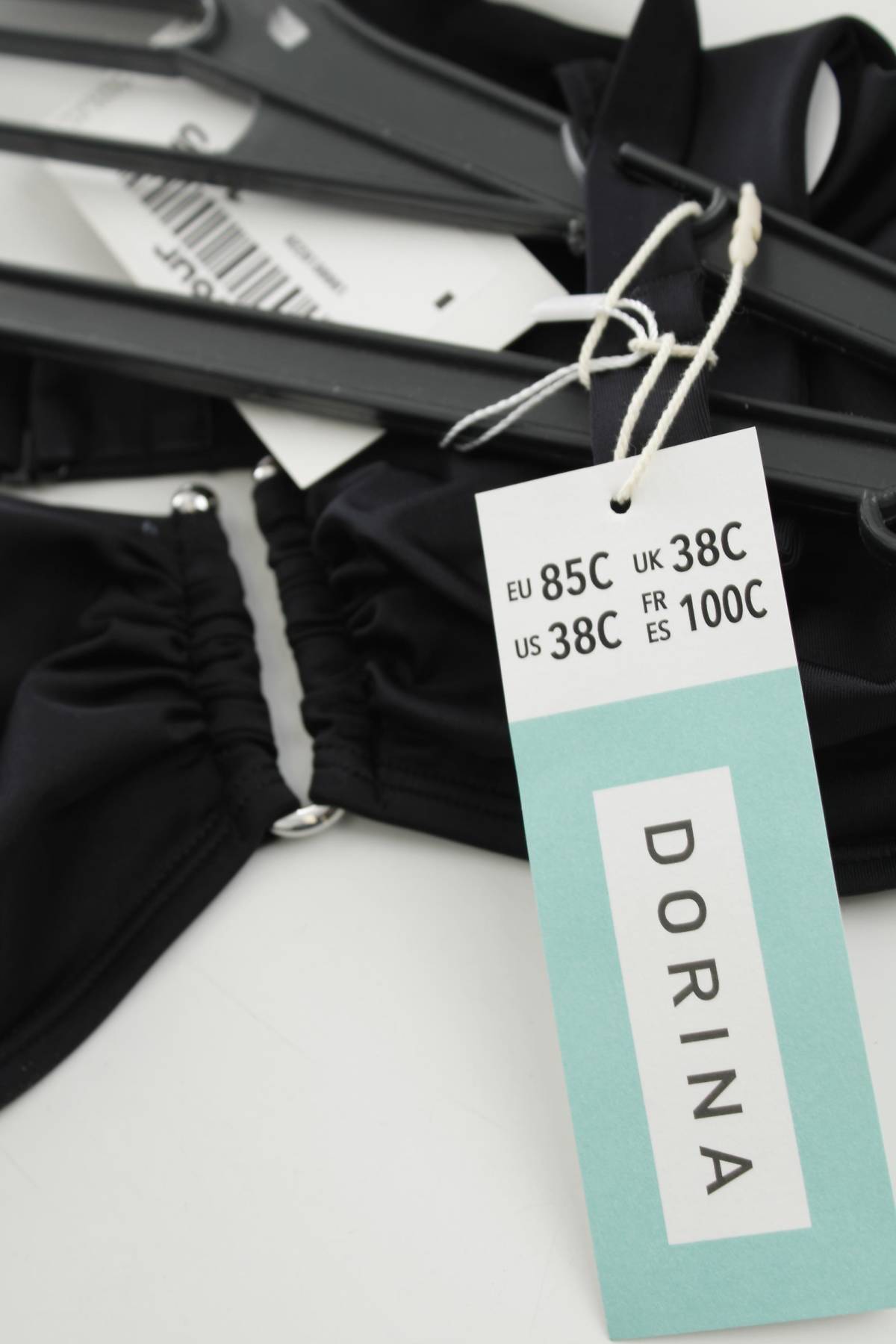 Бански горнище Dorina4 - Contour.bg Бански горнище Dorina4