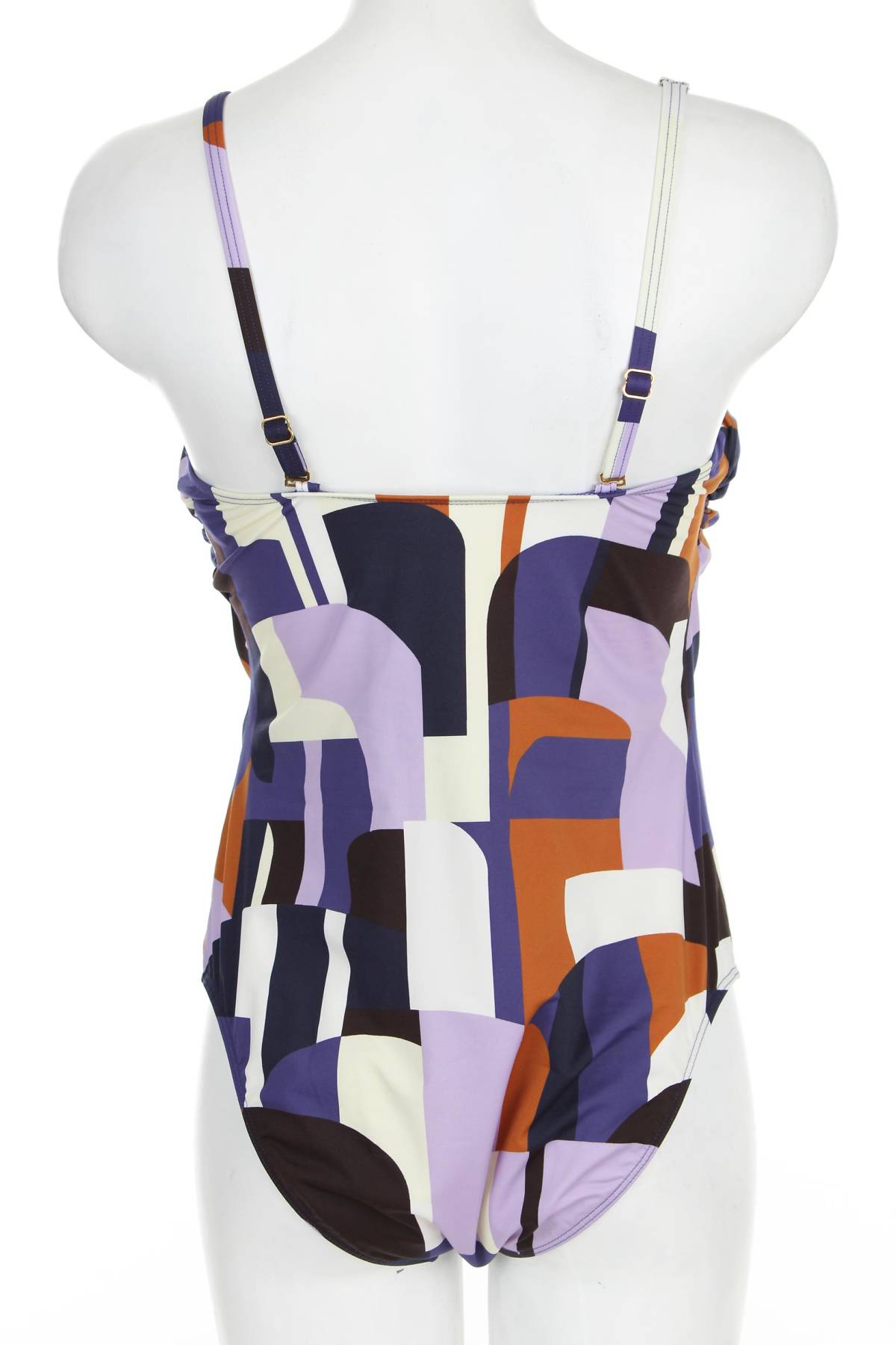 Цял бански Naturana2 - Contour.bg Цял бански Naturana2