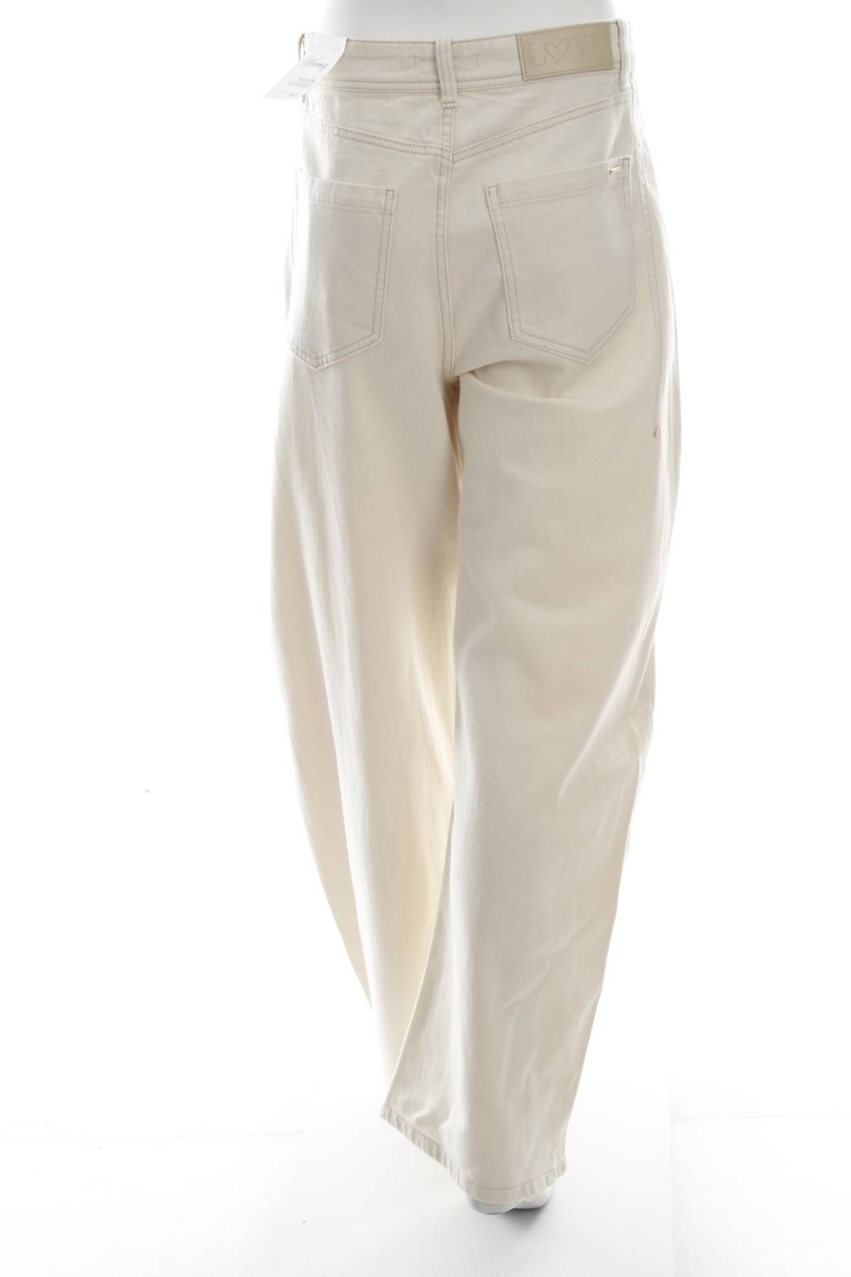Дамски дънки Only2 - Contour.bg Дамски дънки Only2