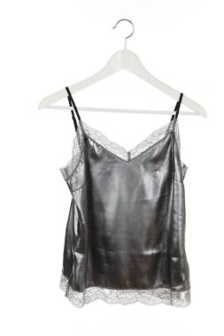 Γυναικείο αμάνικο Guess1