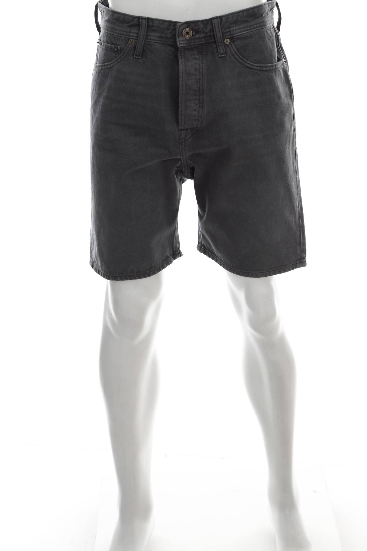 Мъжки къси дънки Jack & Jones1 - Contour.bg Мъжки къси дънки Jack & Jones1
