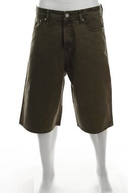 Мъжки къси дънки Jack & Jones1