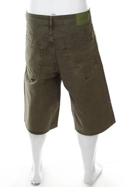 Мъжки къси дънки Jack & Jones2