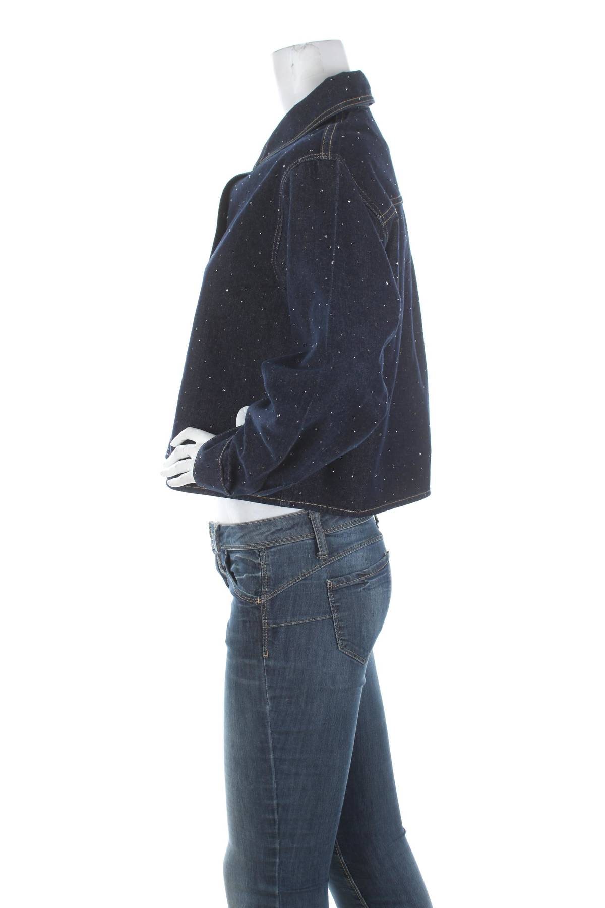 Дънково яке Only3