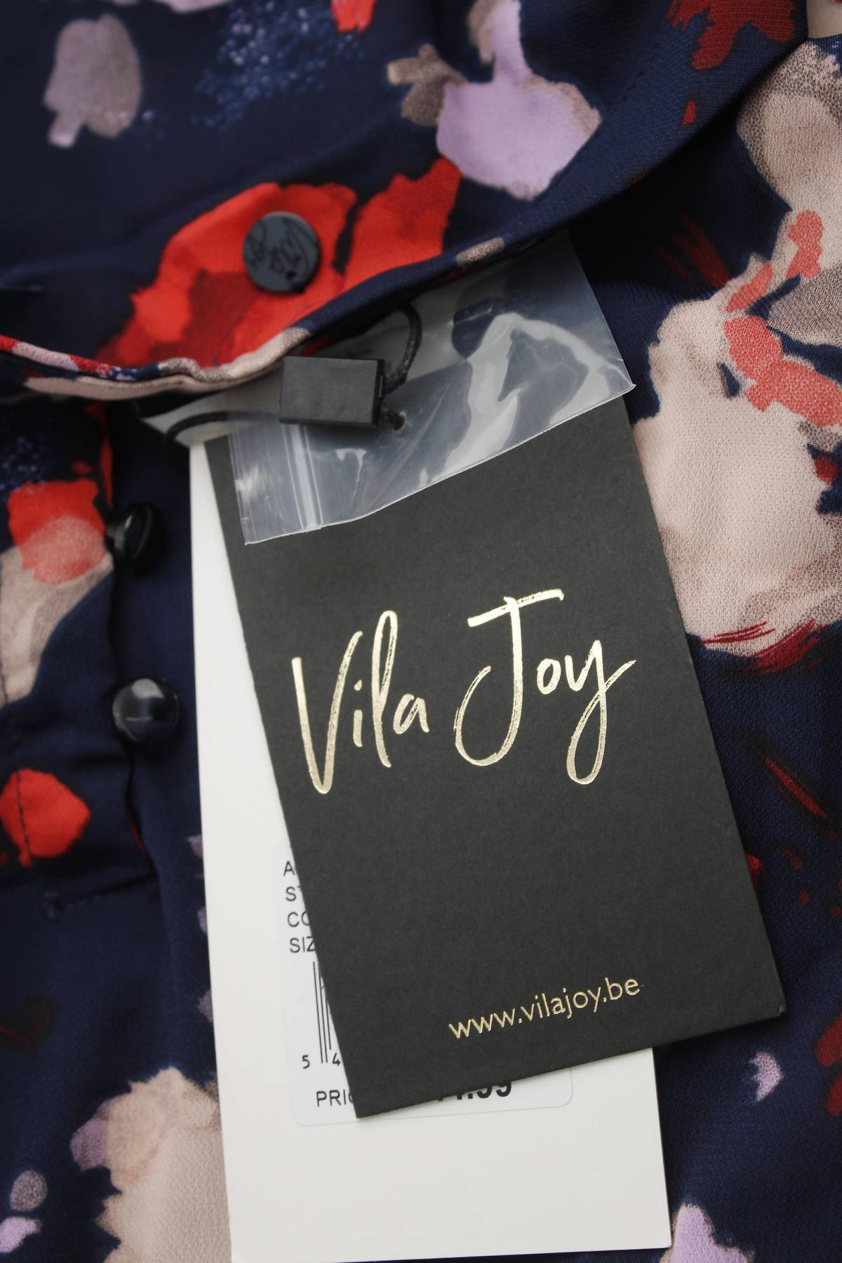 Дамска блуза Vila Joy3