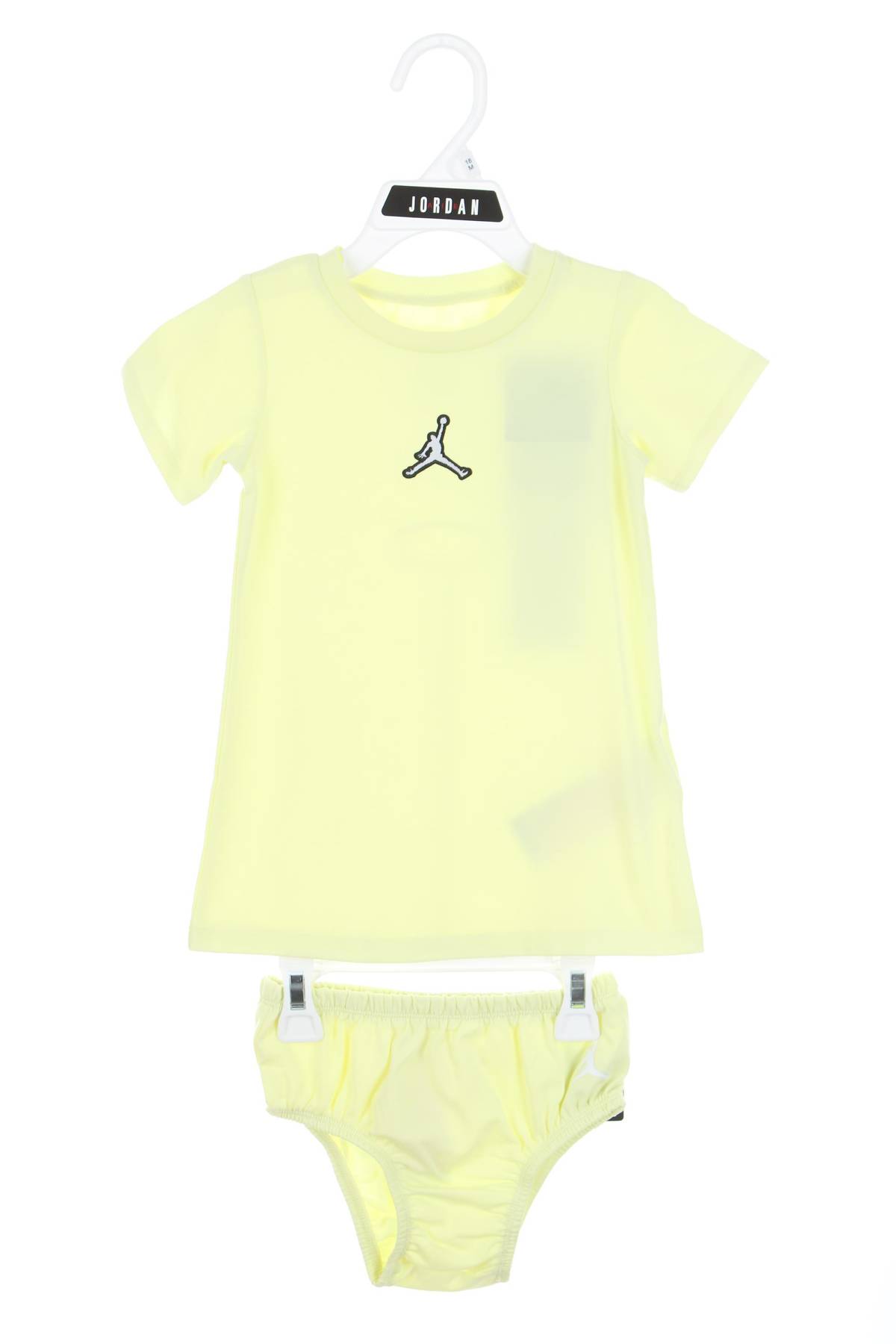 Детски комплект Nike Jordan1 - Contour.bg Детски комплект Nike Jordan1