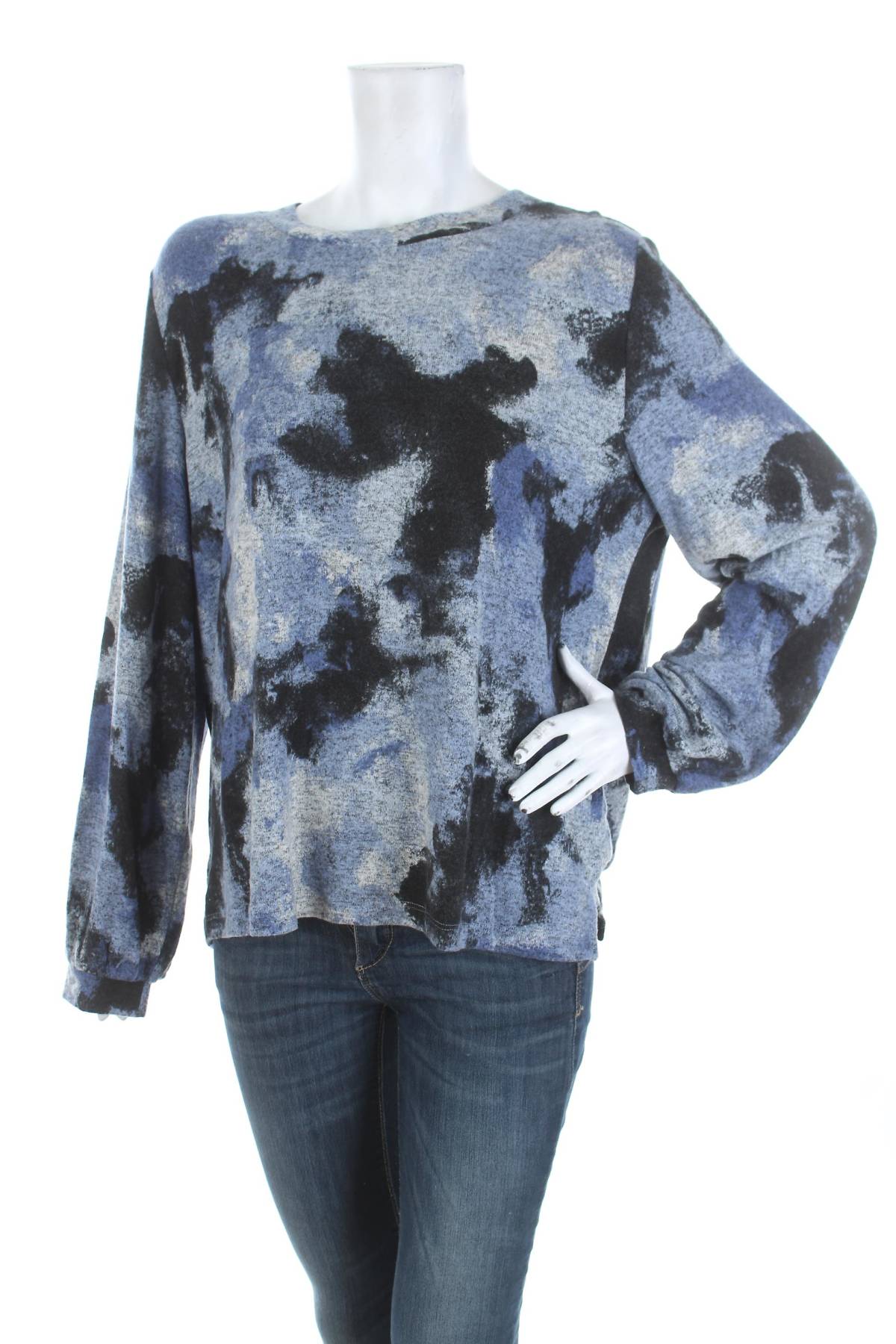 Γυναικεία μπλούζα Tom Tailor1