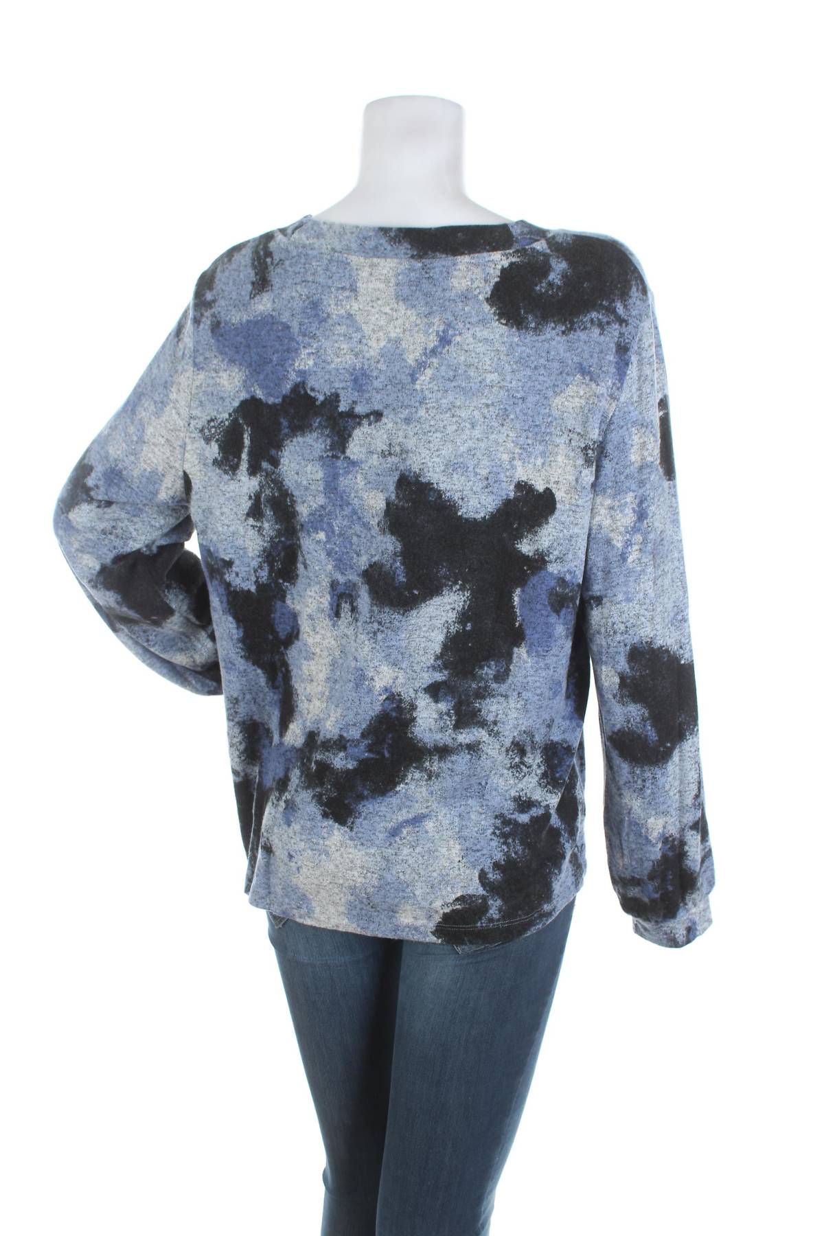 Γυναικεία μπλούζα Tom Tailor2