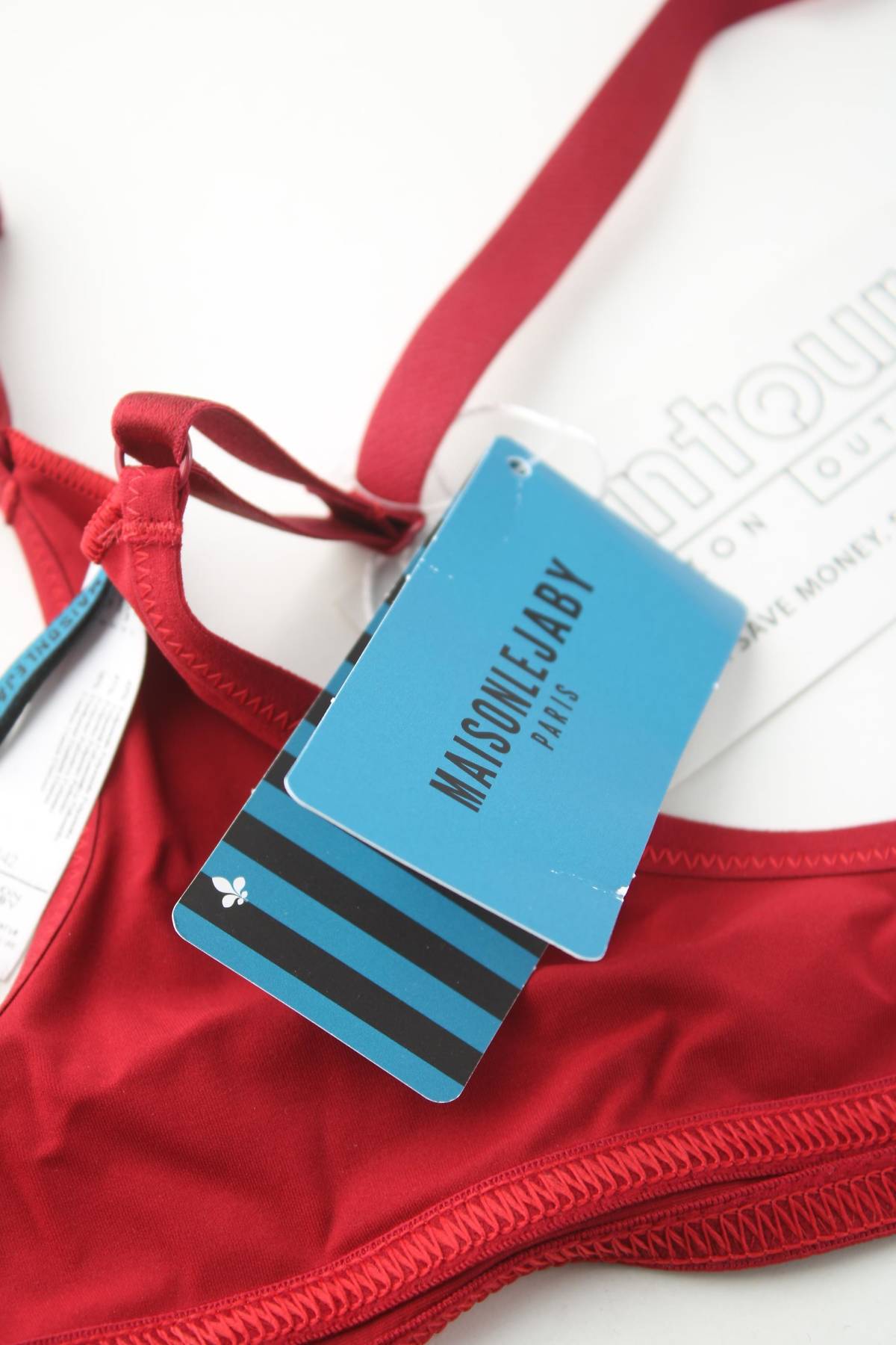 Сутиен Maison Lejaby3