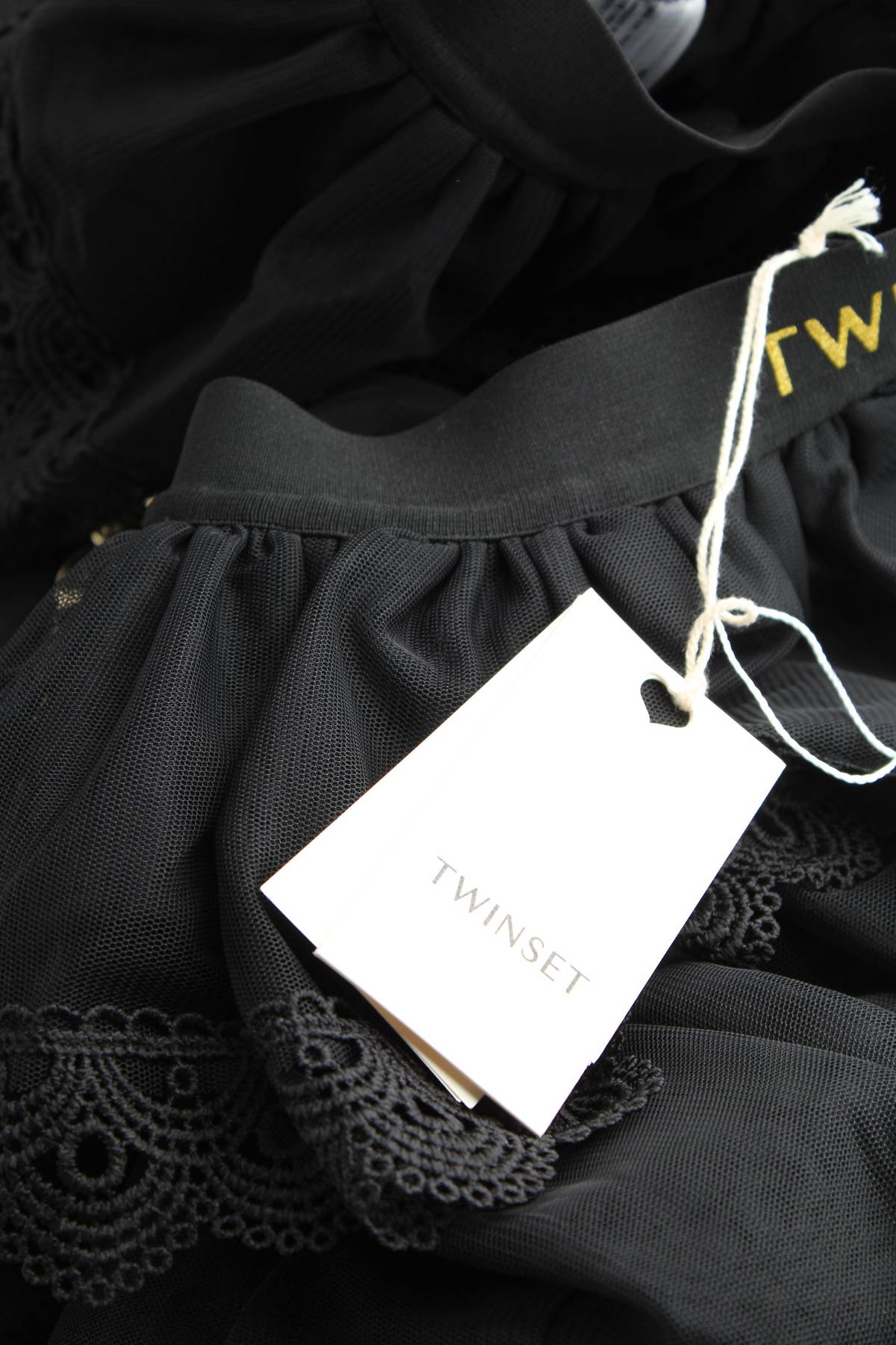 Детска пола Twinset3 - Contour.bg Детска пола Twinset3