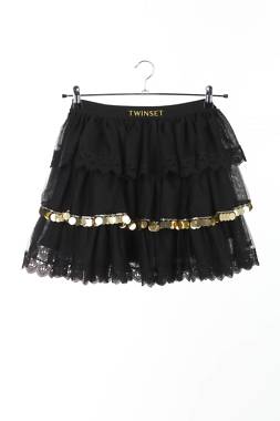 Παιδική φούστα Twinset1 - Contourshop.gr Παιδική φούστα Twinset1