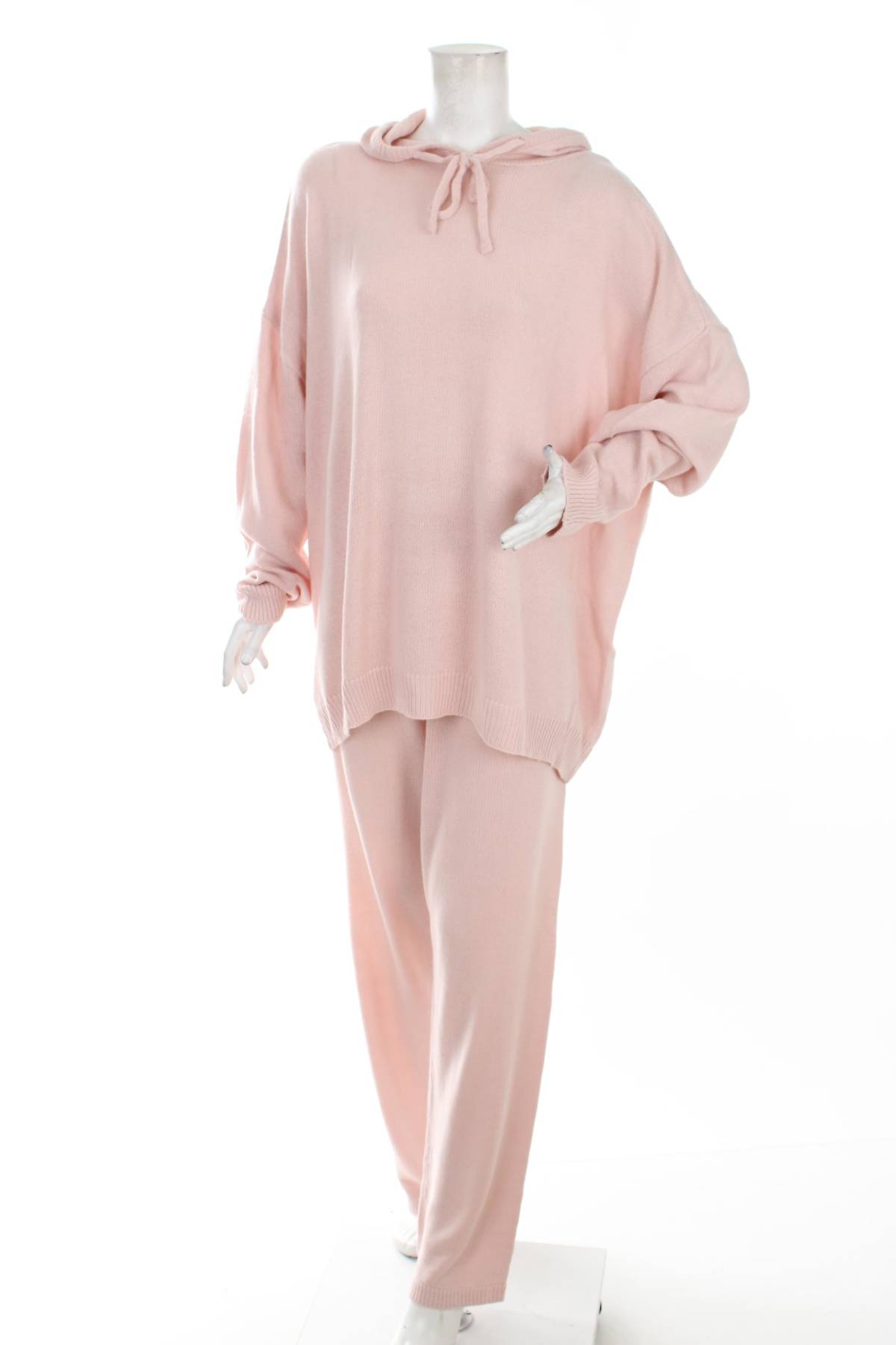 Дамски комплект Boohoo1