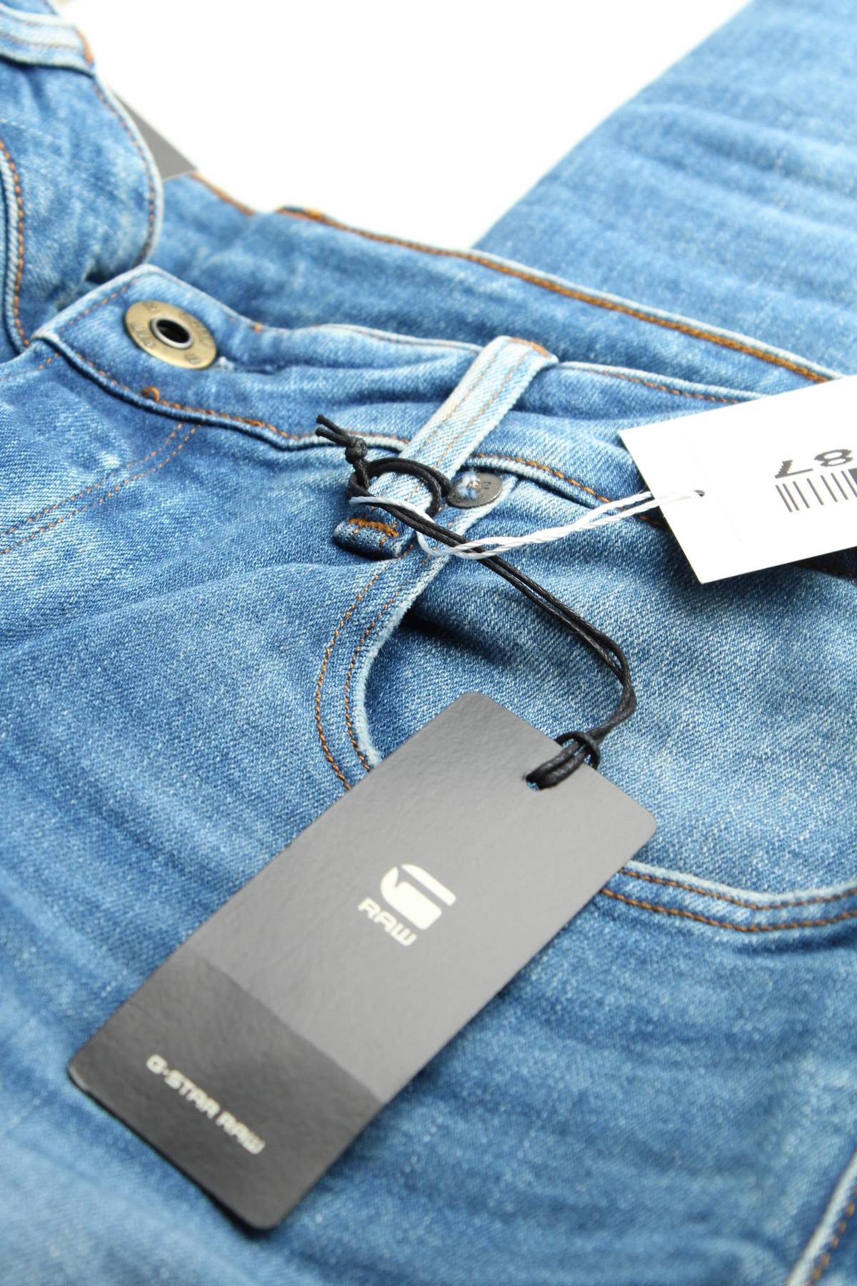 Ανδρικά τζιν G-Star Raw3