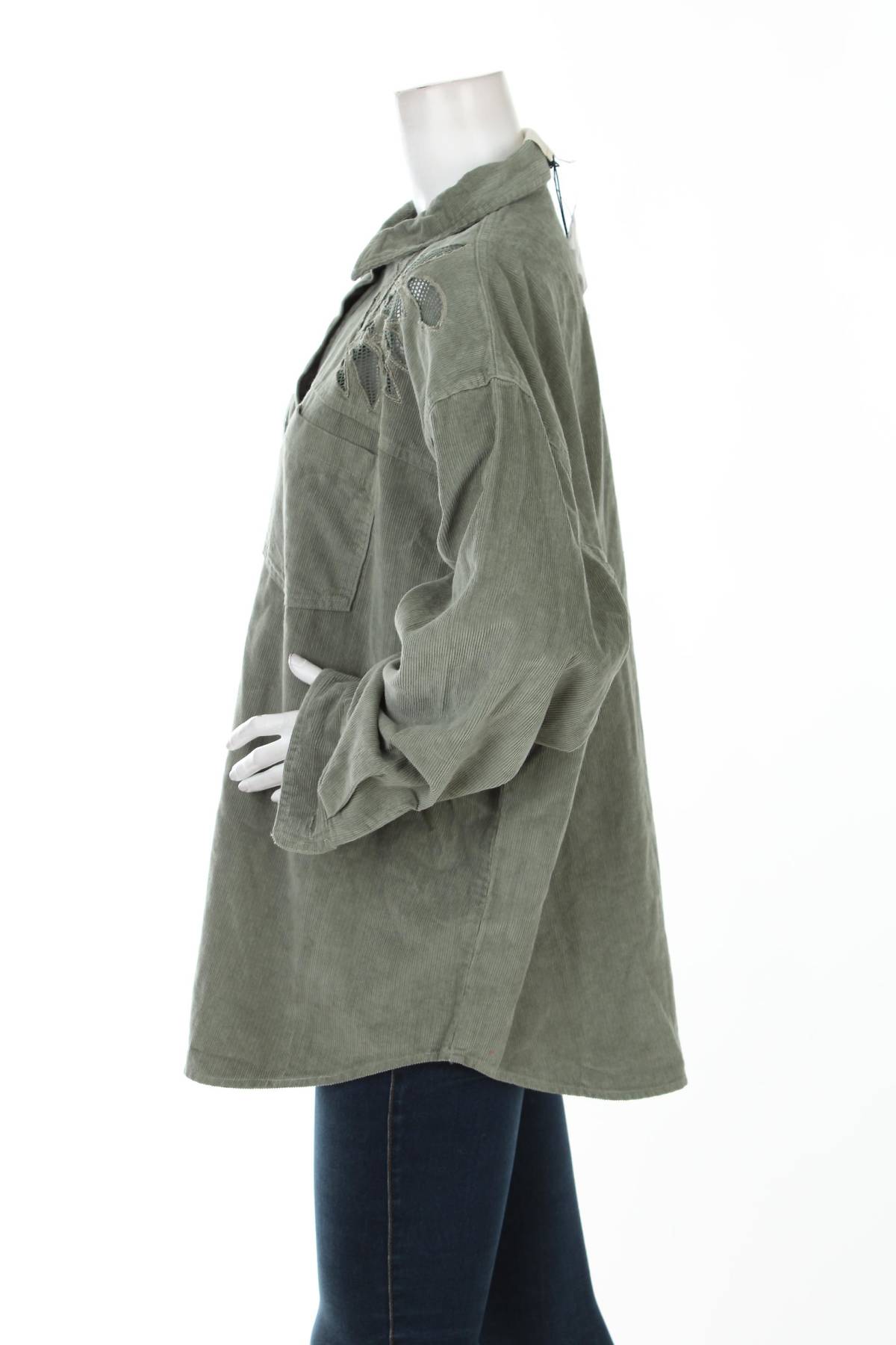 Дамско яке River Island3 - Contour.bg Дамско яке River Island3