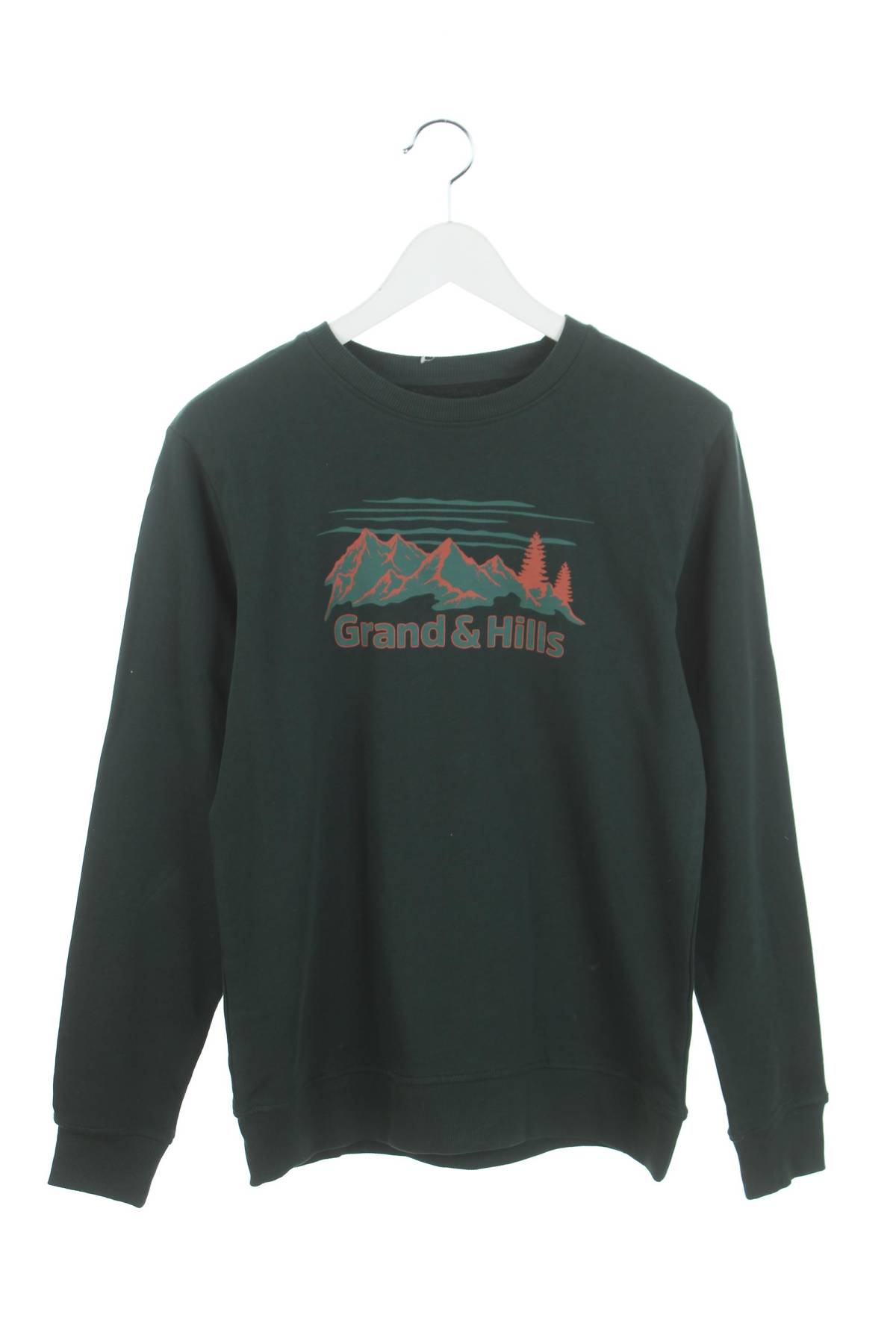 Παιδικές μπλούζες Grand & Hills1