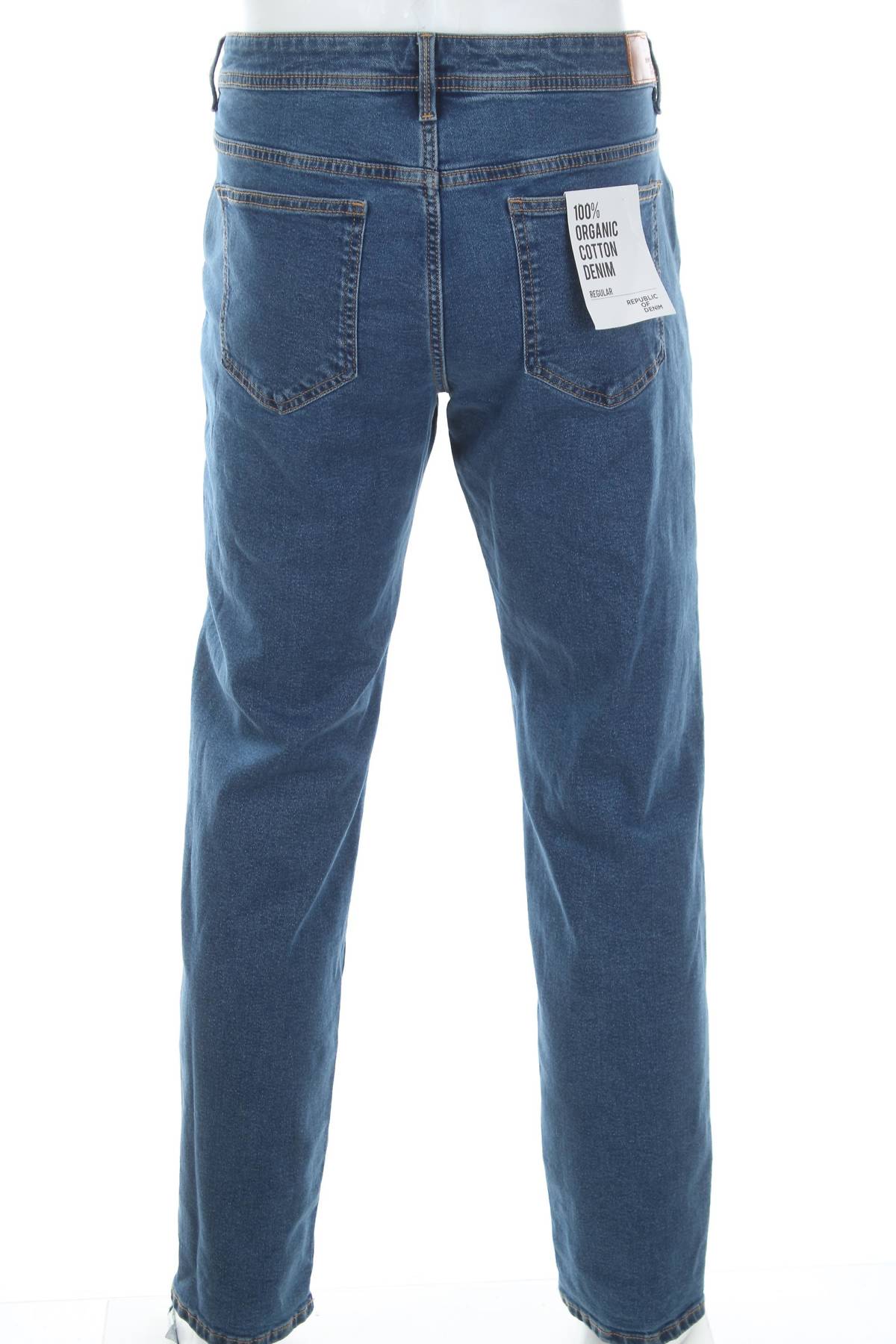 Ανδρικά τζιν Oviesse2