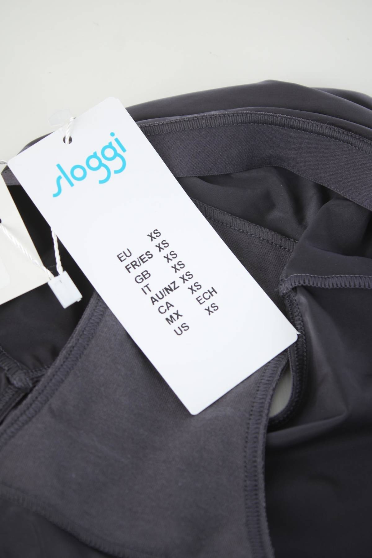 Бикини Sloggi3