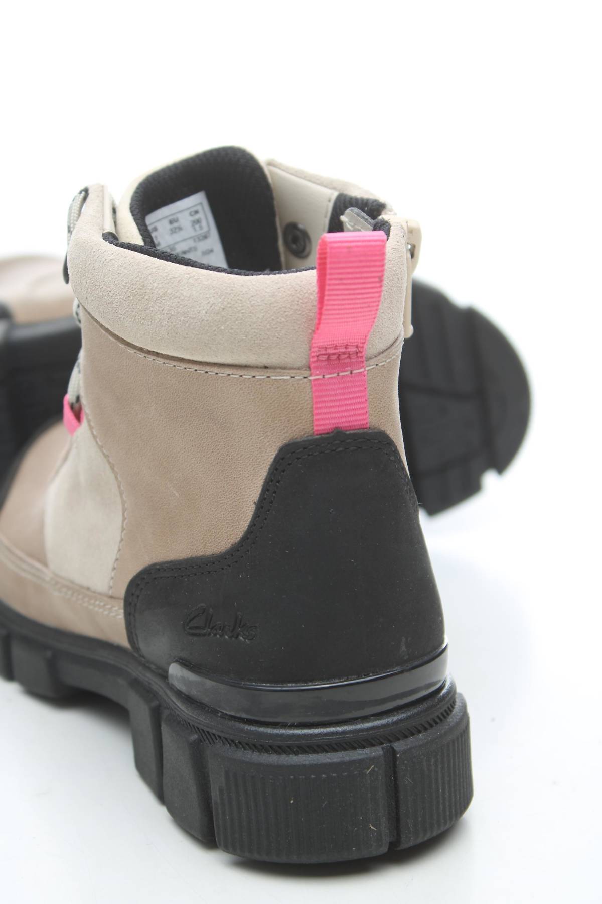 Παιδικά παπούτσια Clarks5