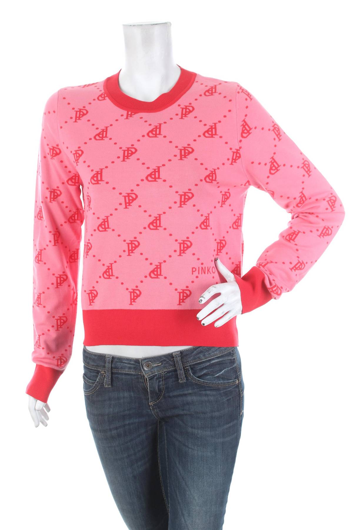 Дамски пуловер Pinko1