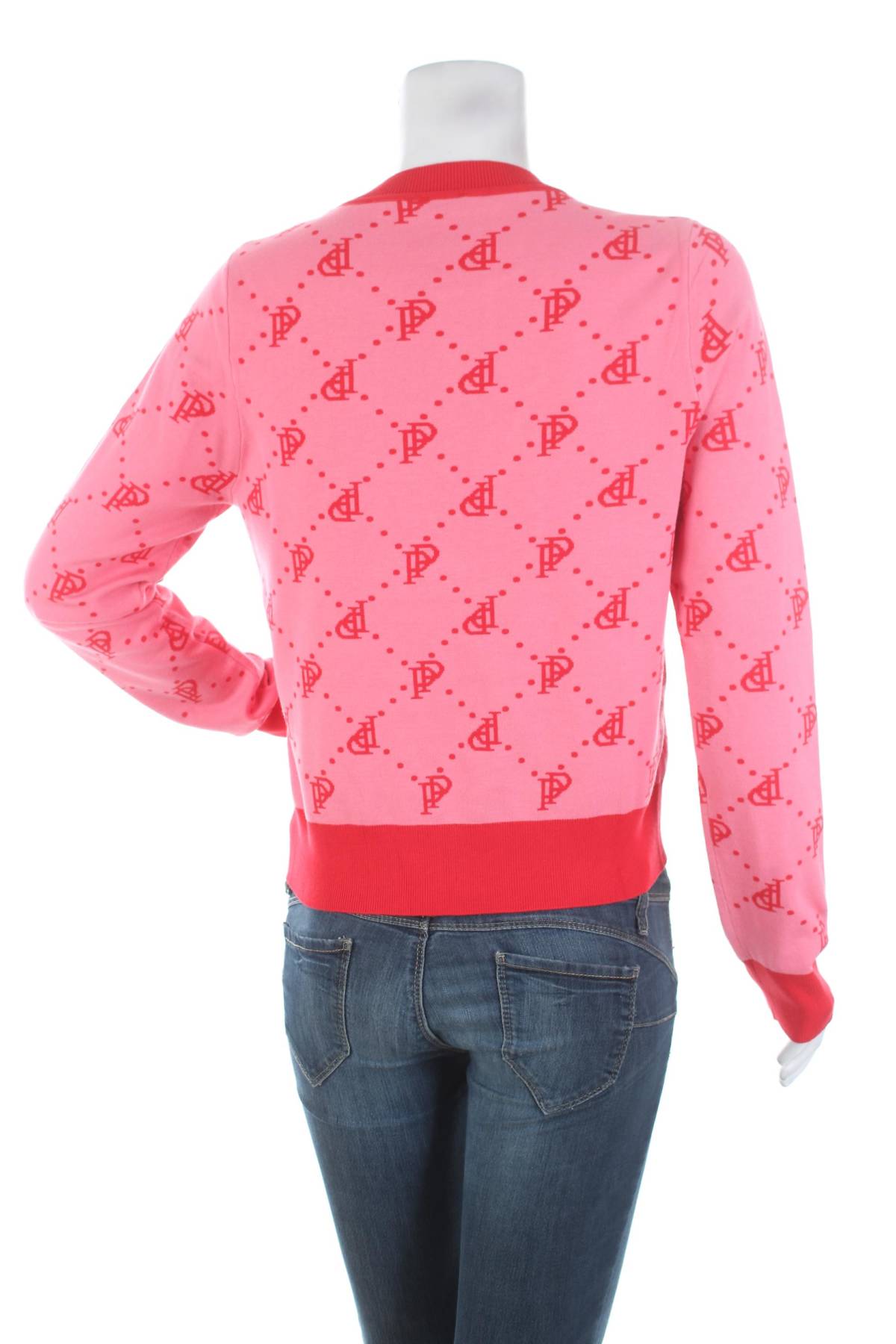 Дамски пуловер Pinko2