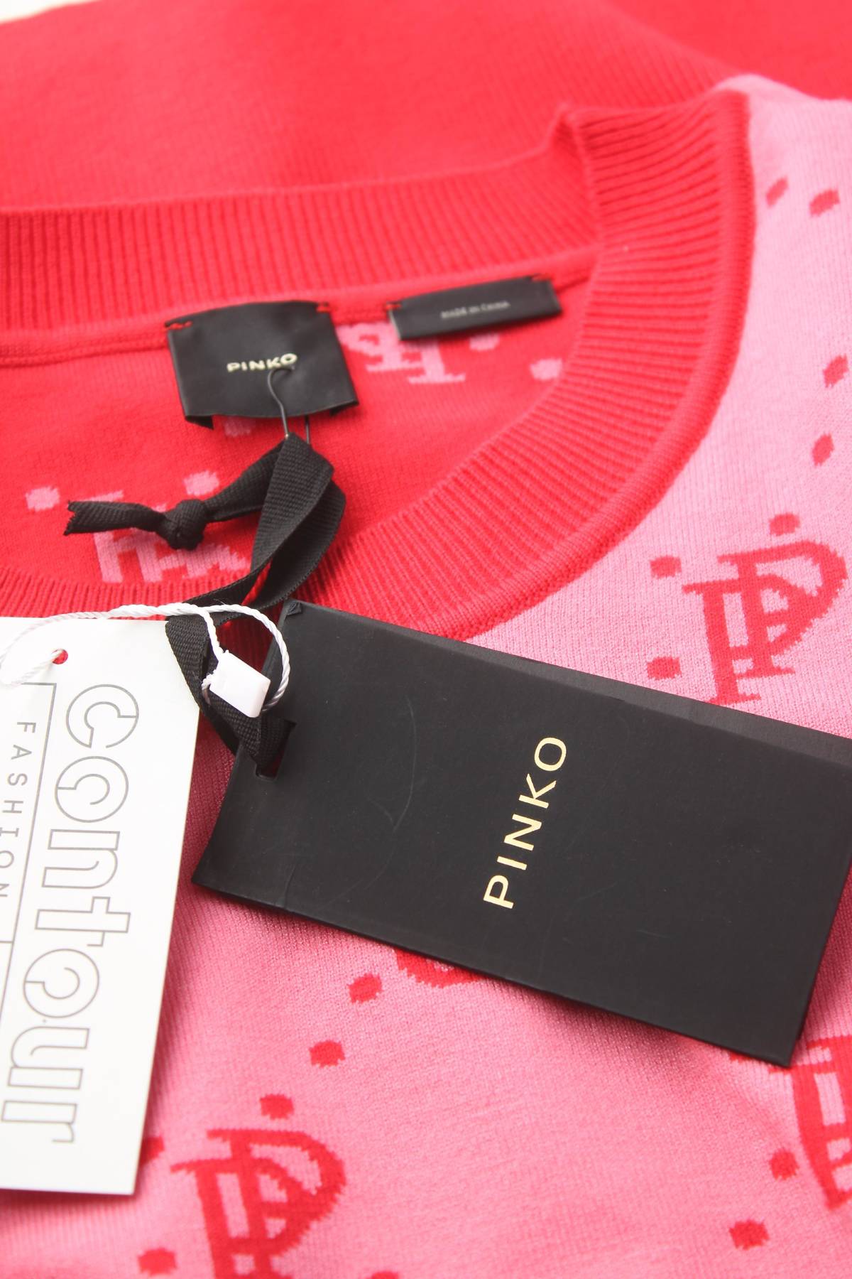 Дамски пуловер Pinko3