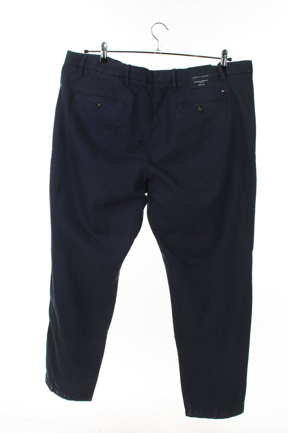Ανδρικά παντελόνια Tommy Hilfiger2