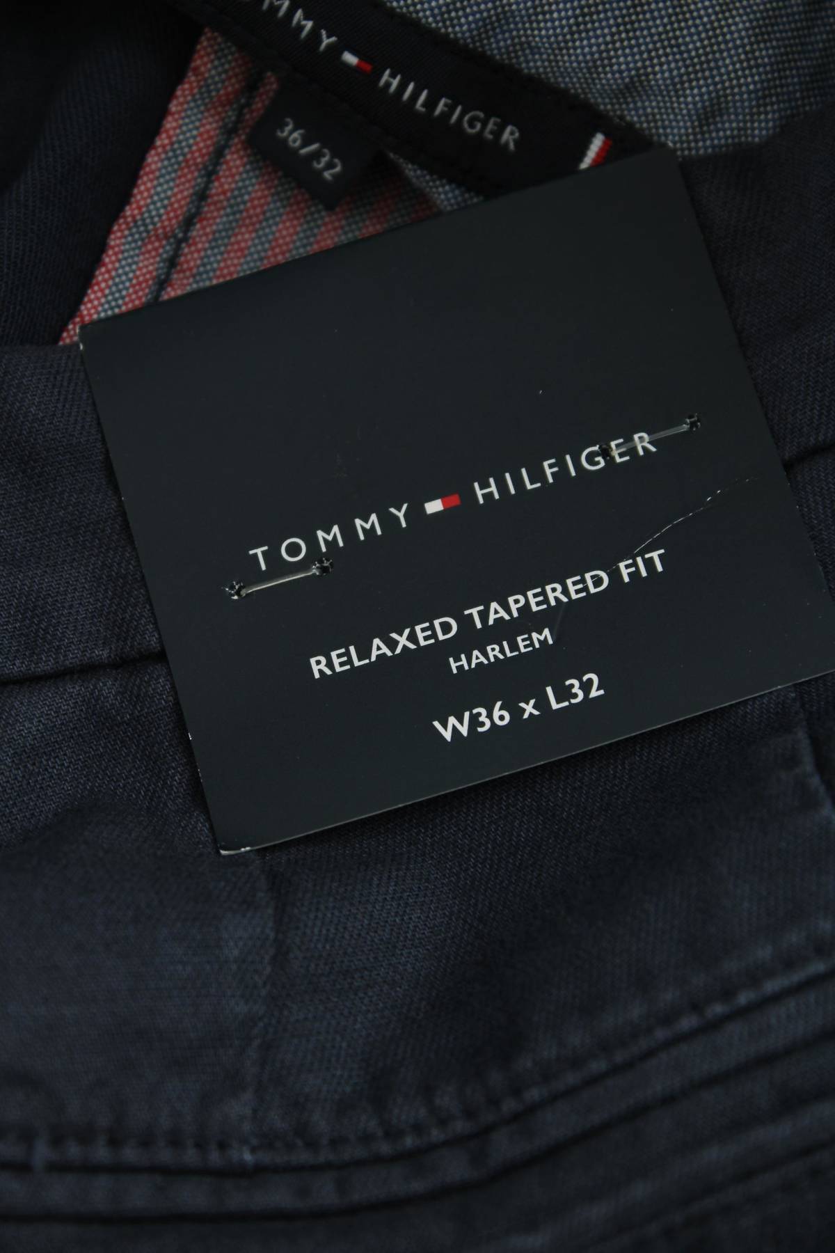 Ανδρικά παντελόνια Tommy Hilfiger3